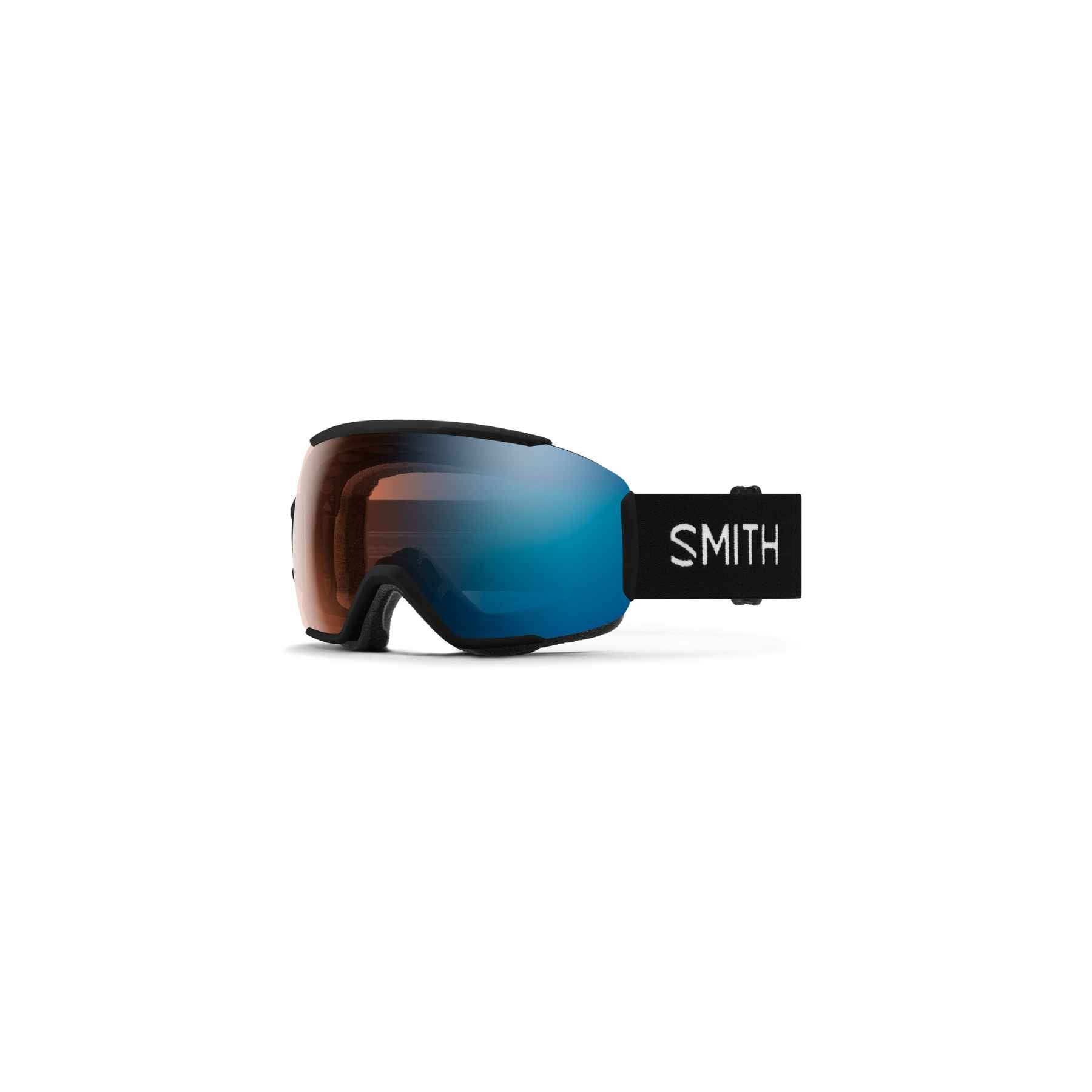 Smith Sequence OTG in Black