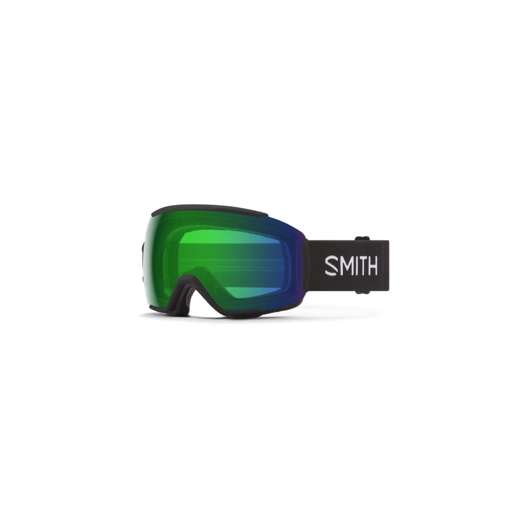 Smith Sequence OTG Goggles in Black