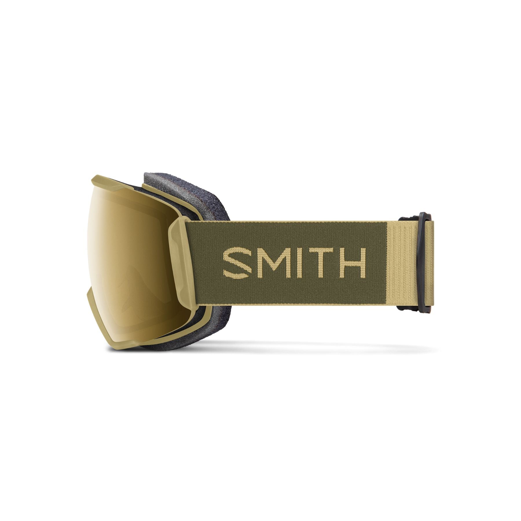 Smith Sequence OTG Goggles in Sandstorm Forest