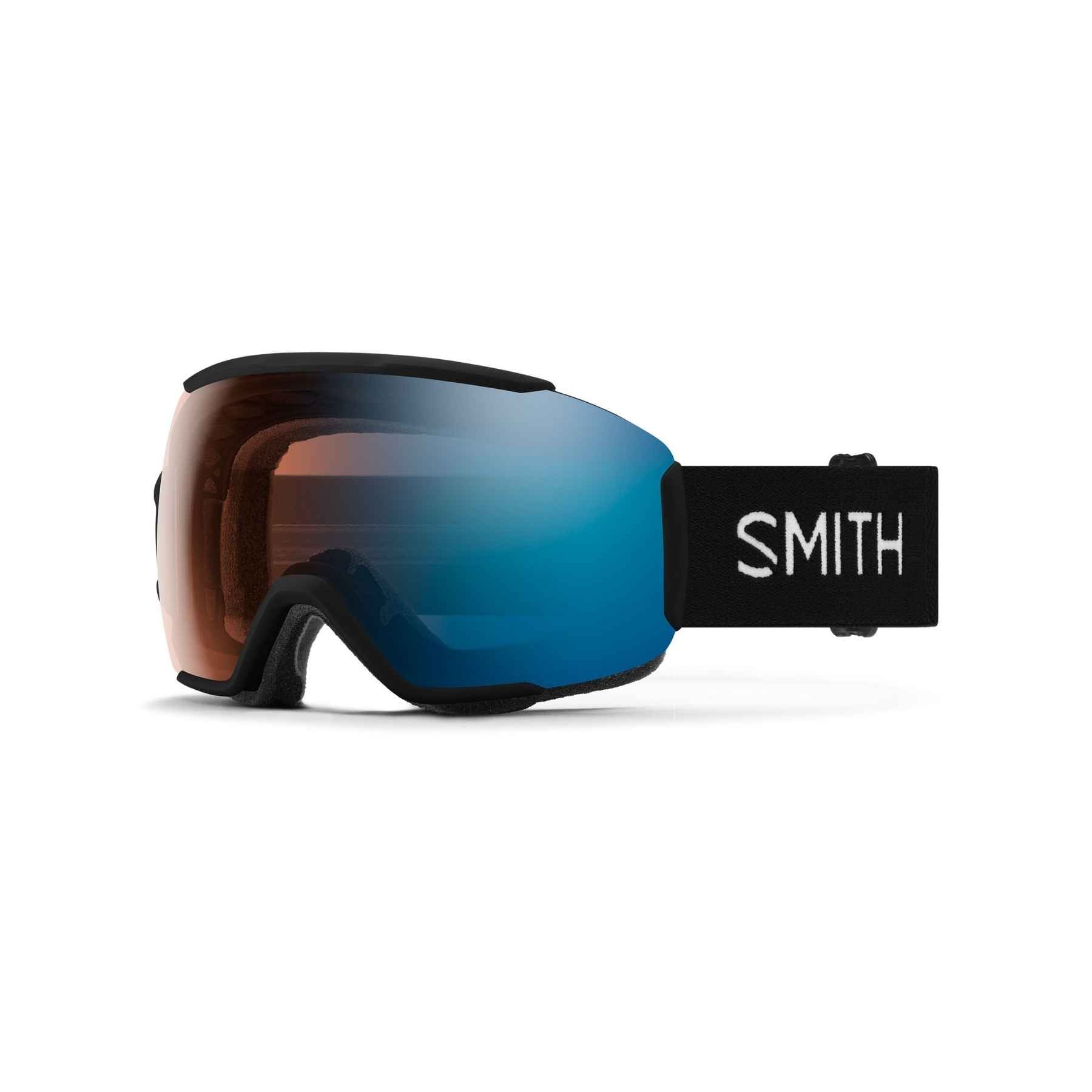 Smith Sequence OTG in Black