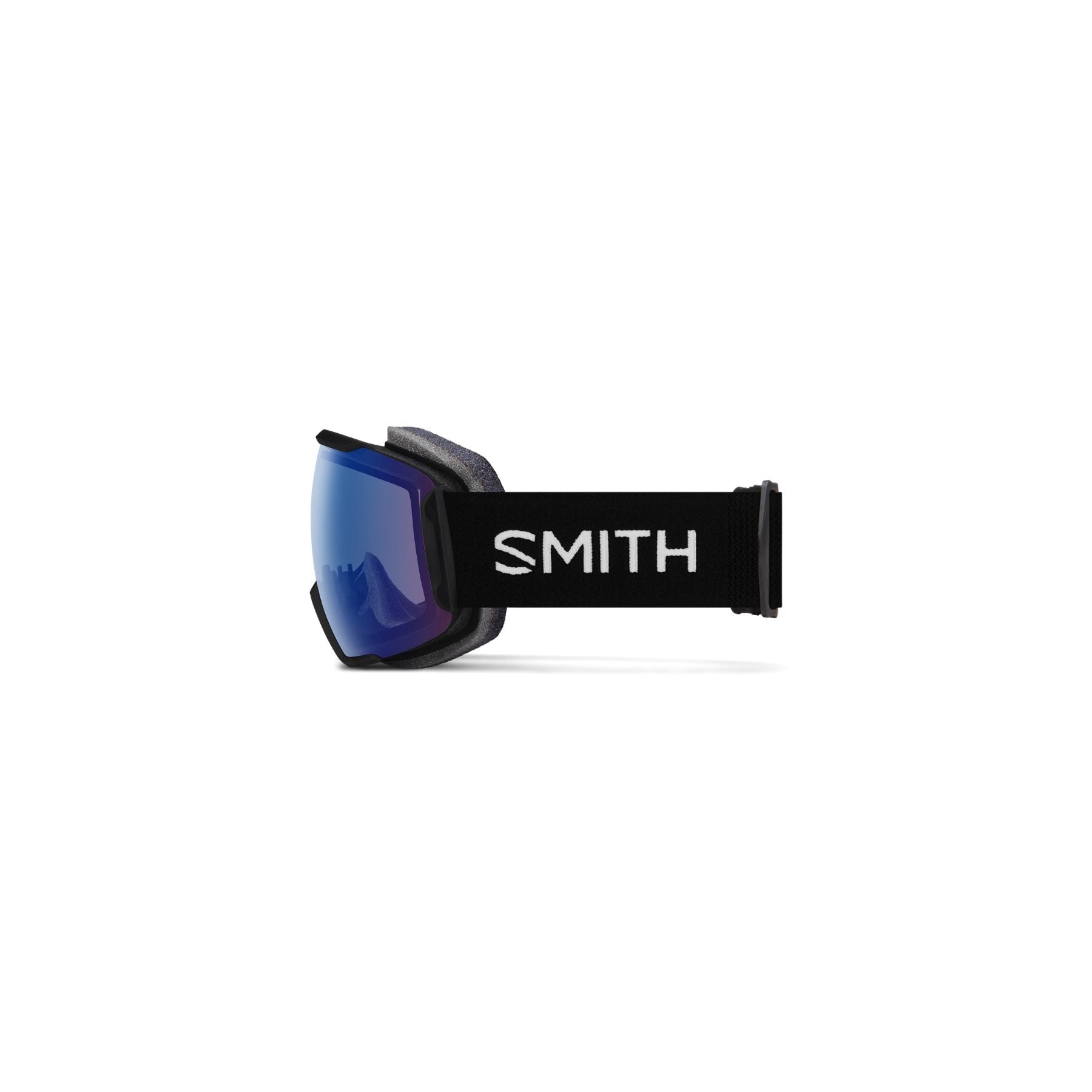 Smith Sequence OTG Goggle in Black