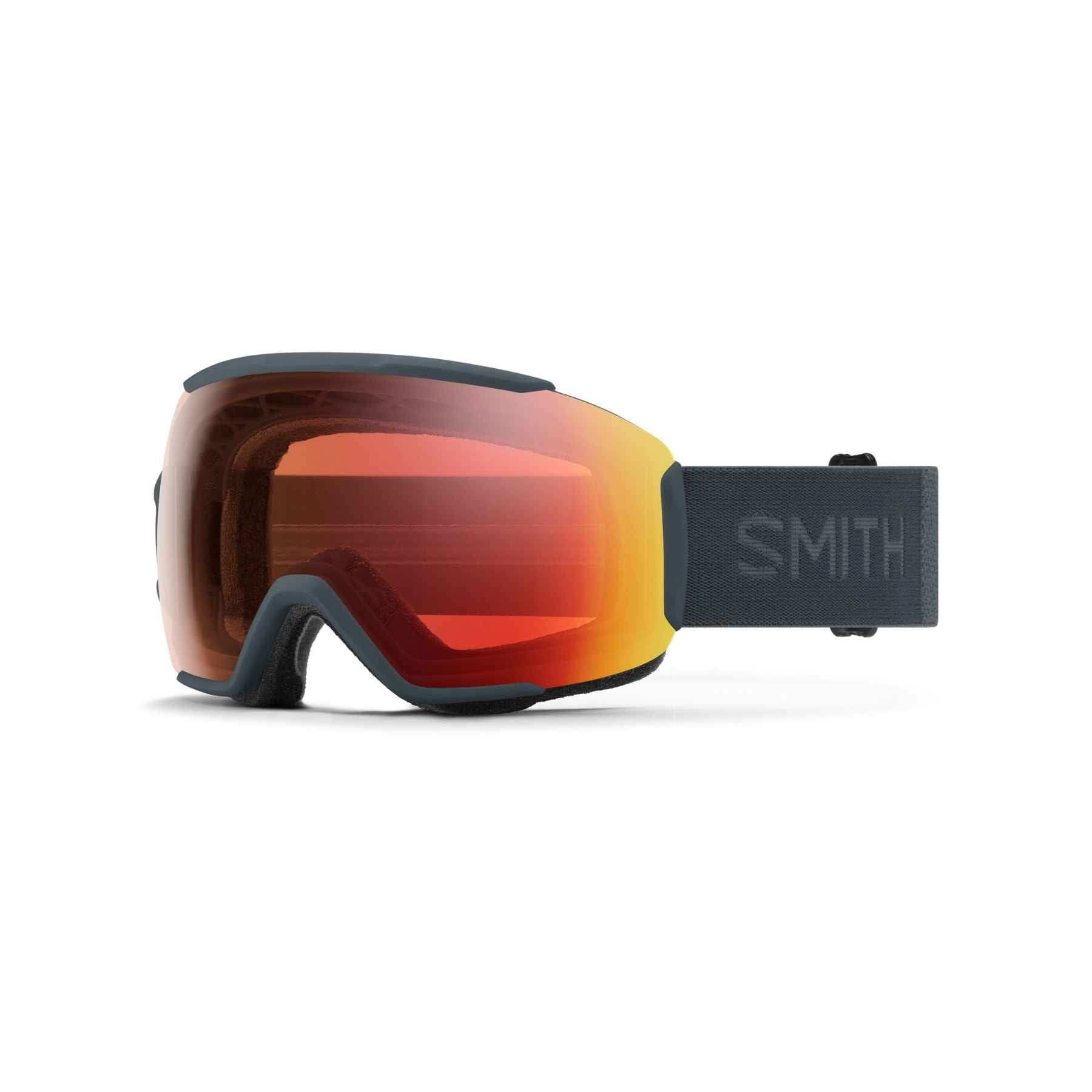 Smith Sequence OTG in Slate
