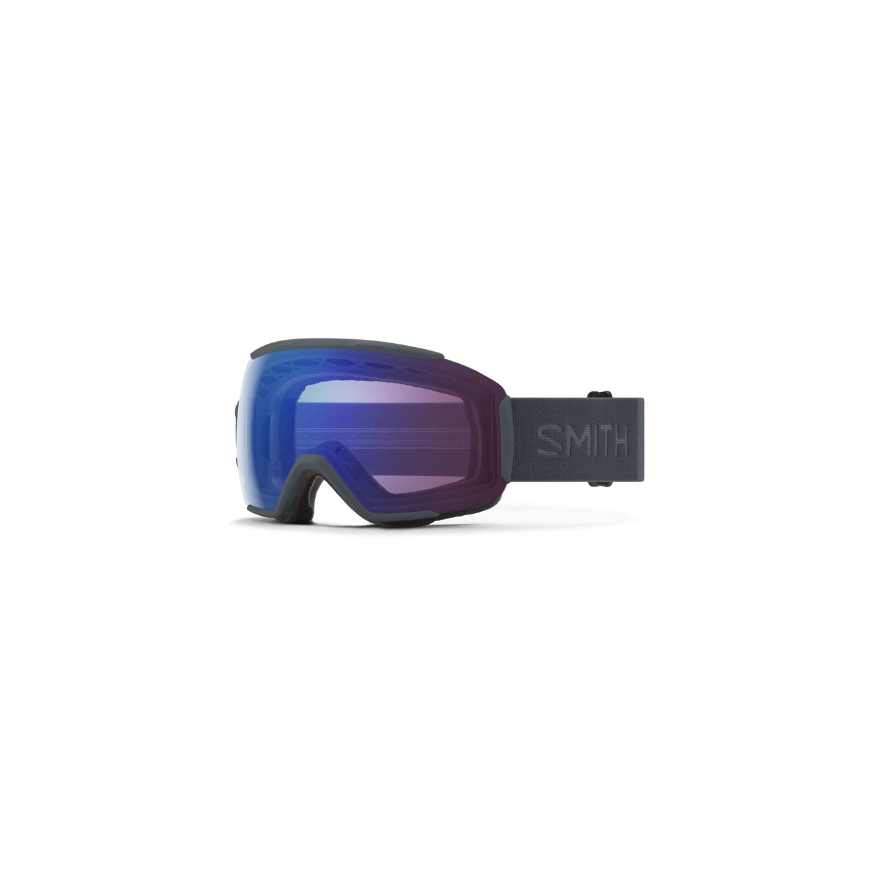Smith Sequence OTG Goggle in Slate