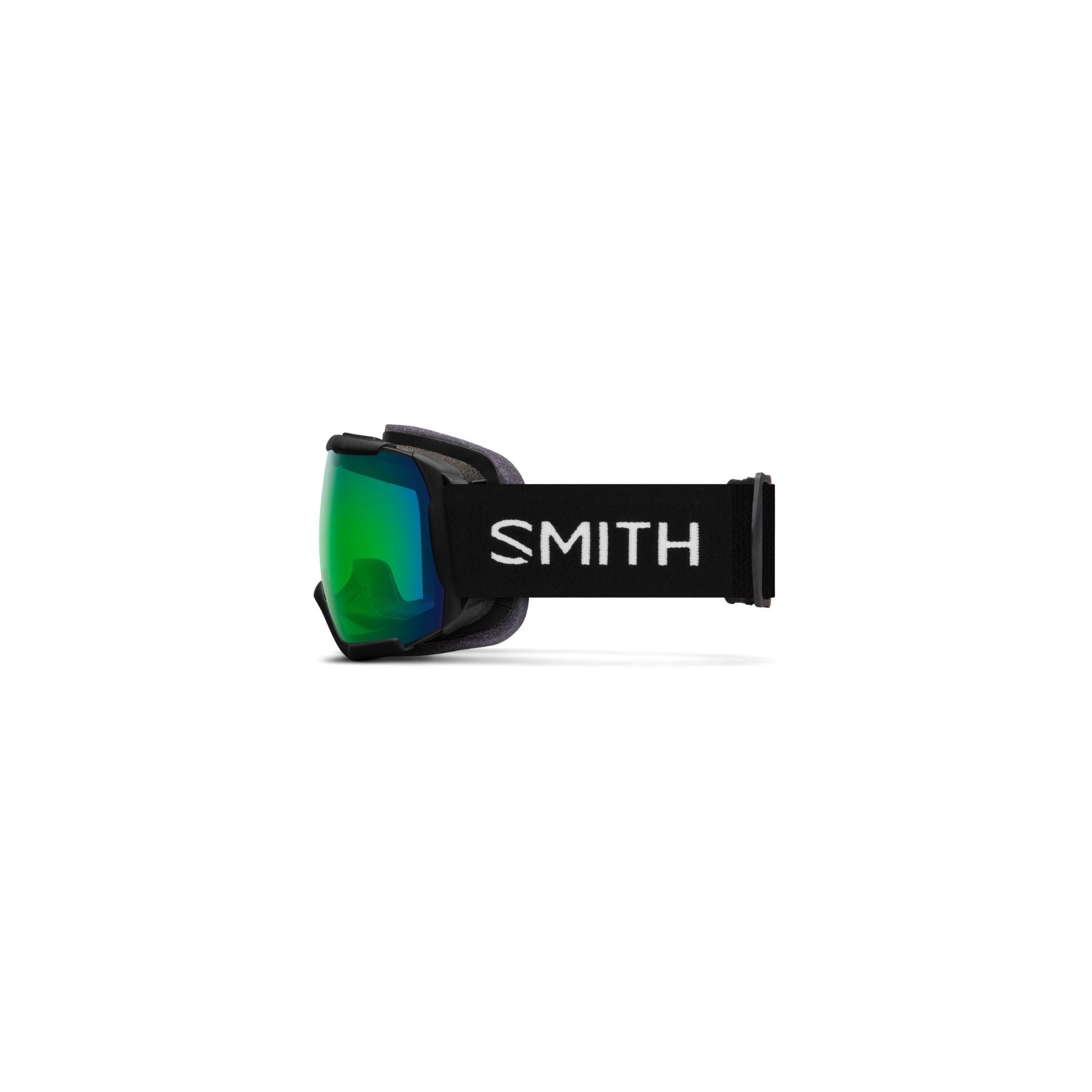 Smith Showcase OTG Goggle in Black