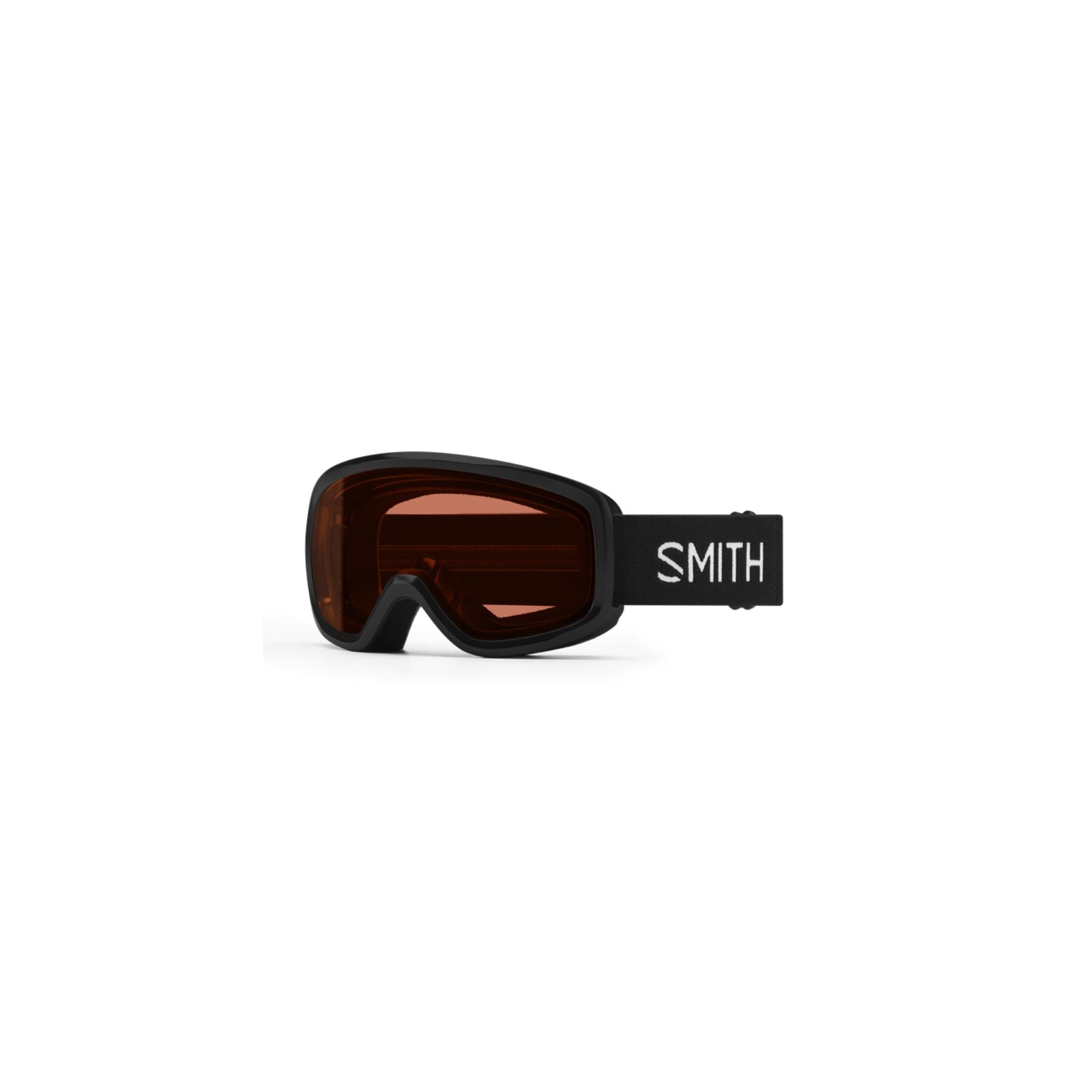 Smith Snowday Jr Goggles in Black