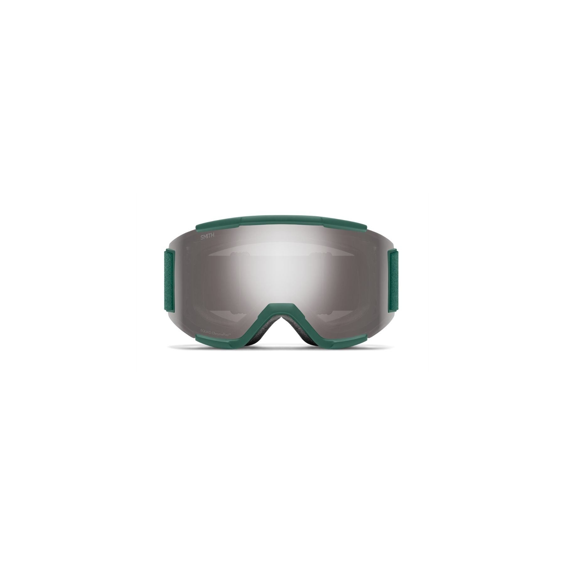 Smith Squad Goggles in Alpine Green Vista