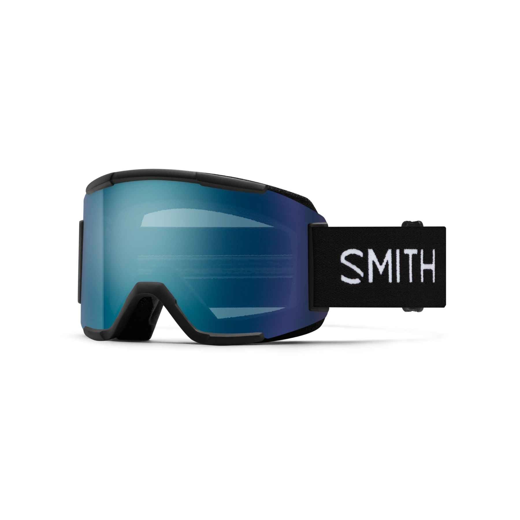 Smith Squad in Black Blue