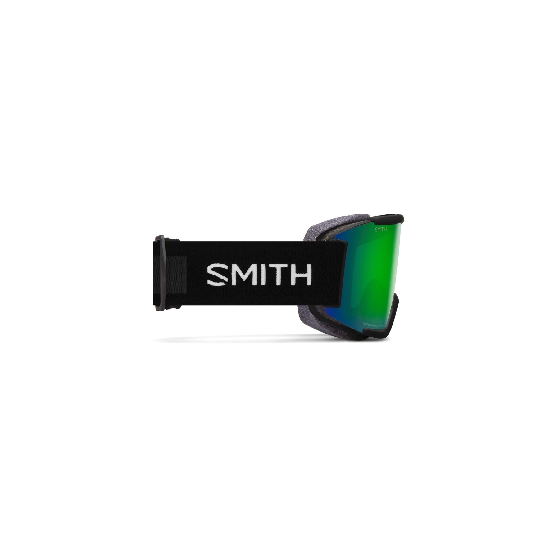 Smith Squad Goggles in Black Sun Green