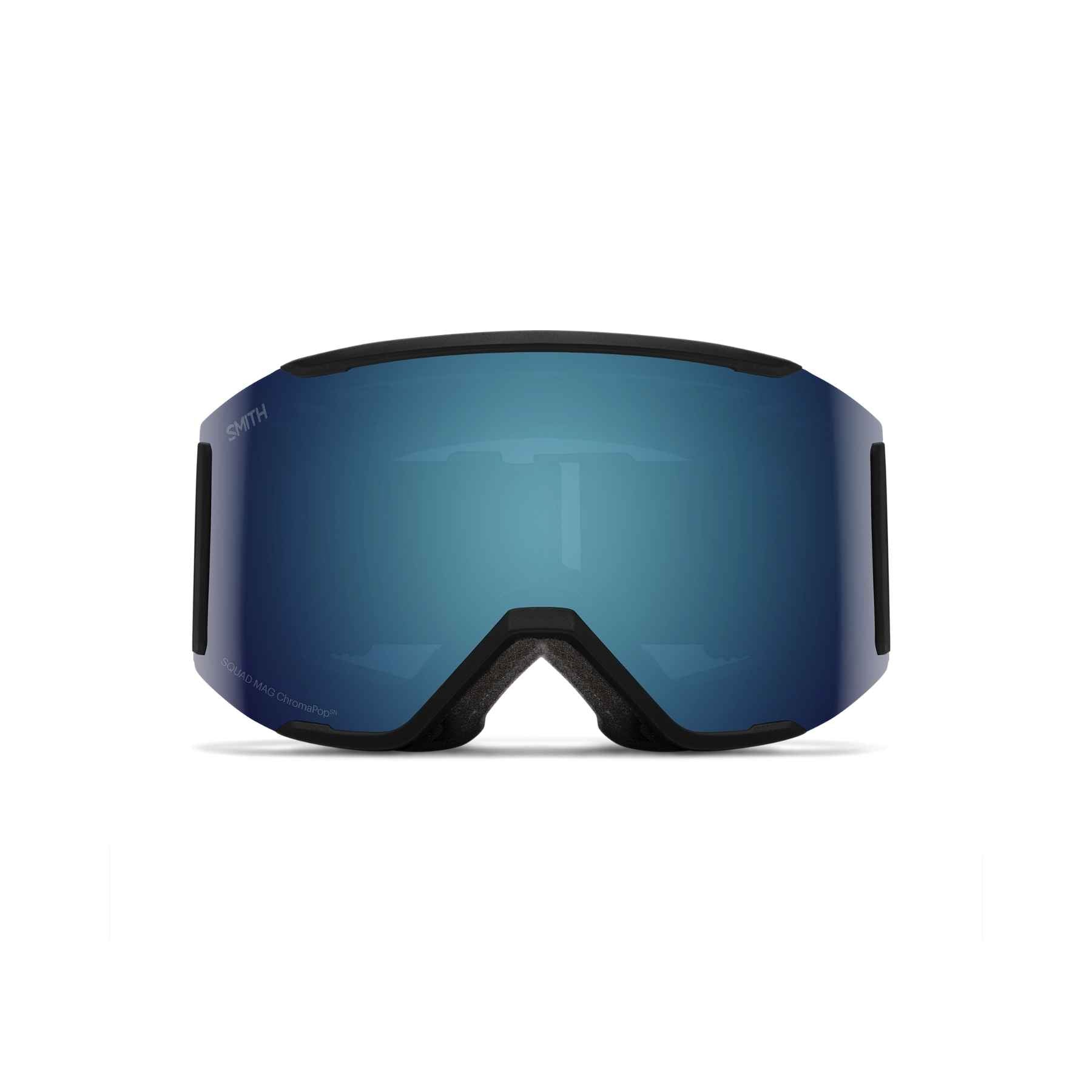 Smith Squad Mag in Black Blue