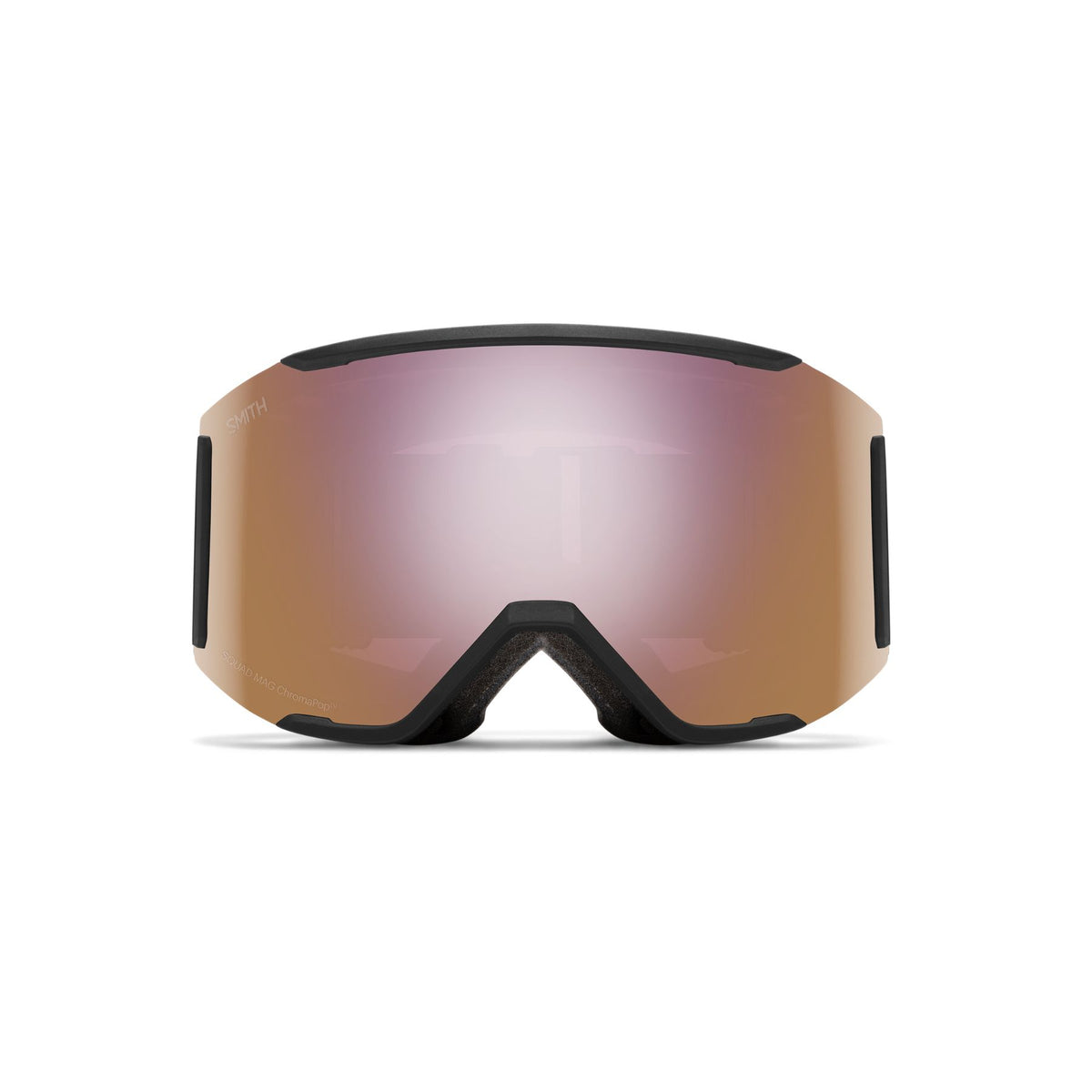 Smith Squad Mag - Black Gold