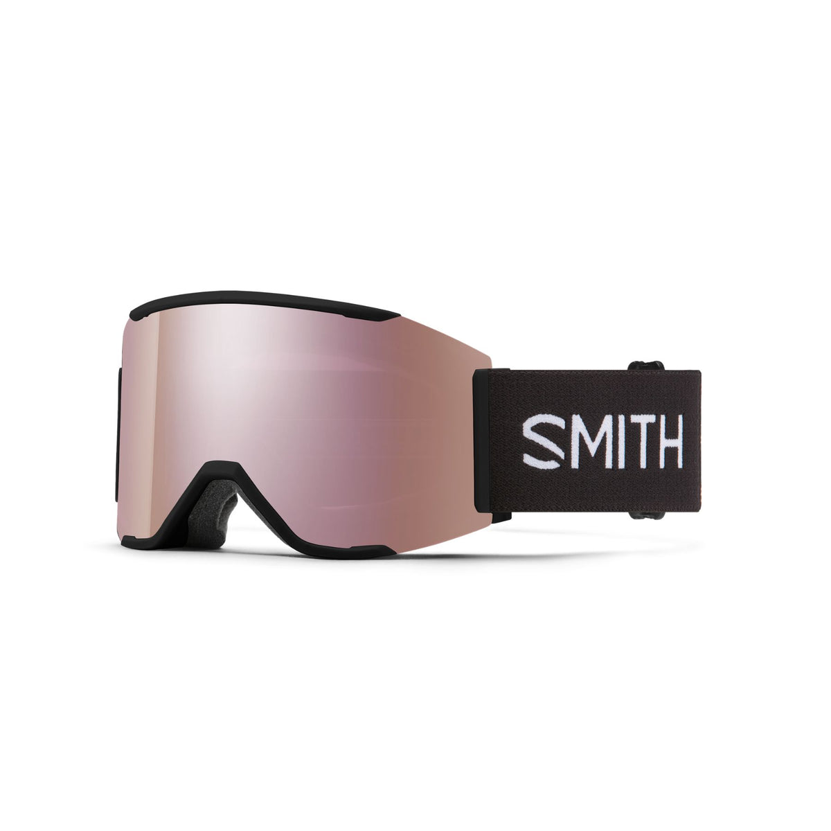 Smith Squad Mag - Black Gold