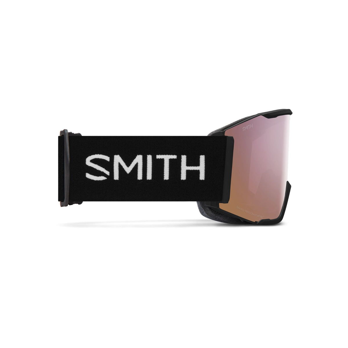 Smith Squad Mag - Black Gold