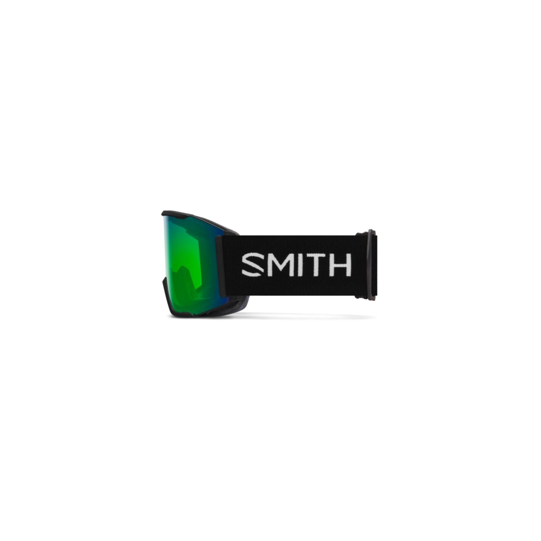 Smith Squad Mag Goggles in Black