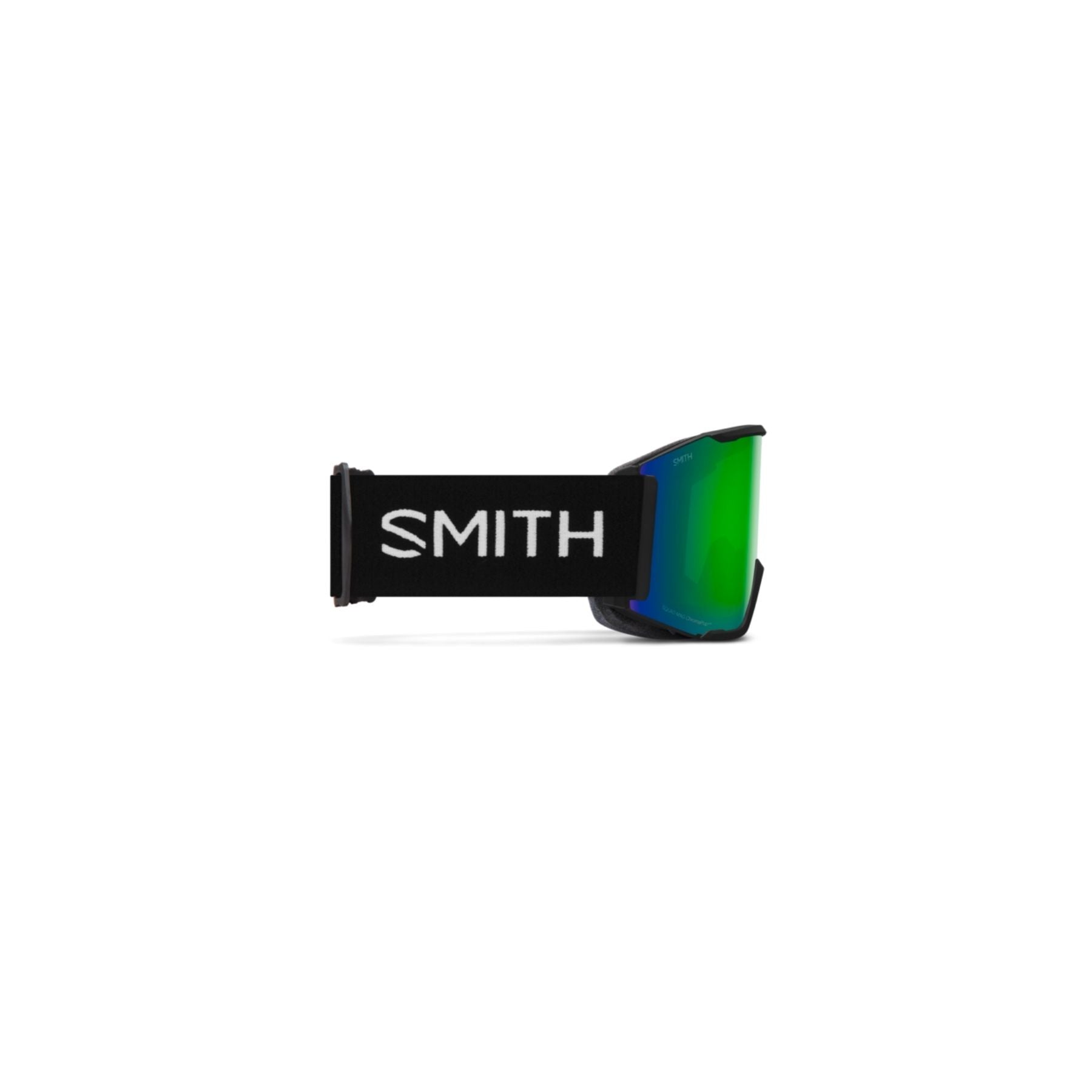 Smith Squad Mag Goggles in Black