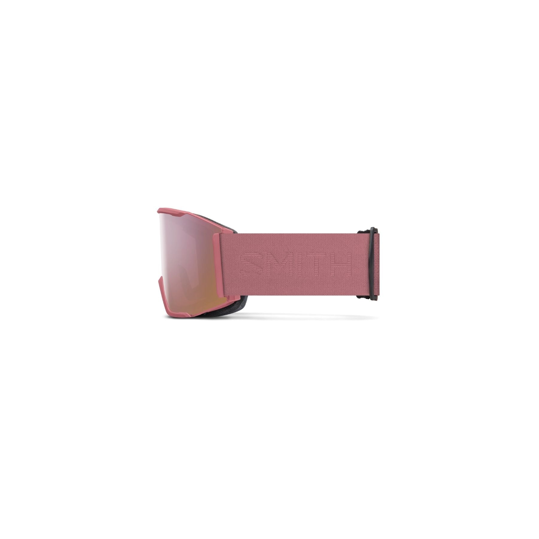 Smith Squad Mag Goggles in Chalk Rose