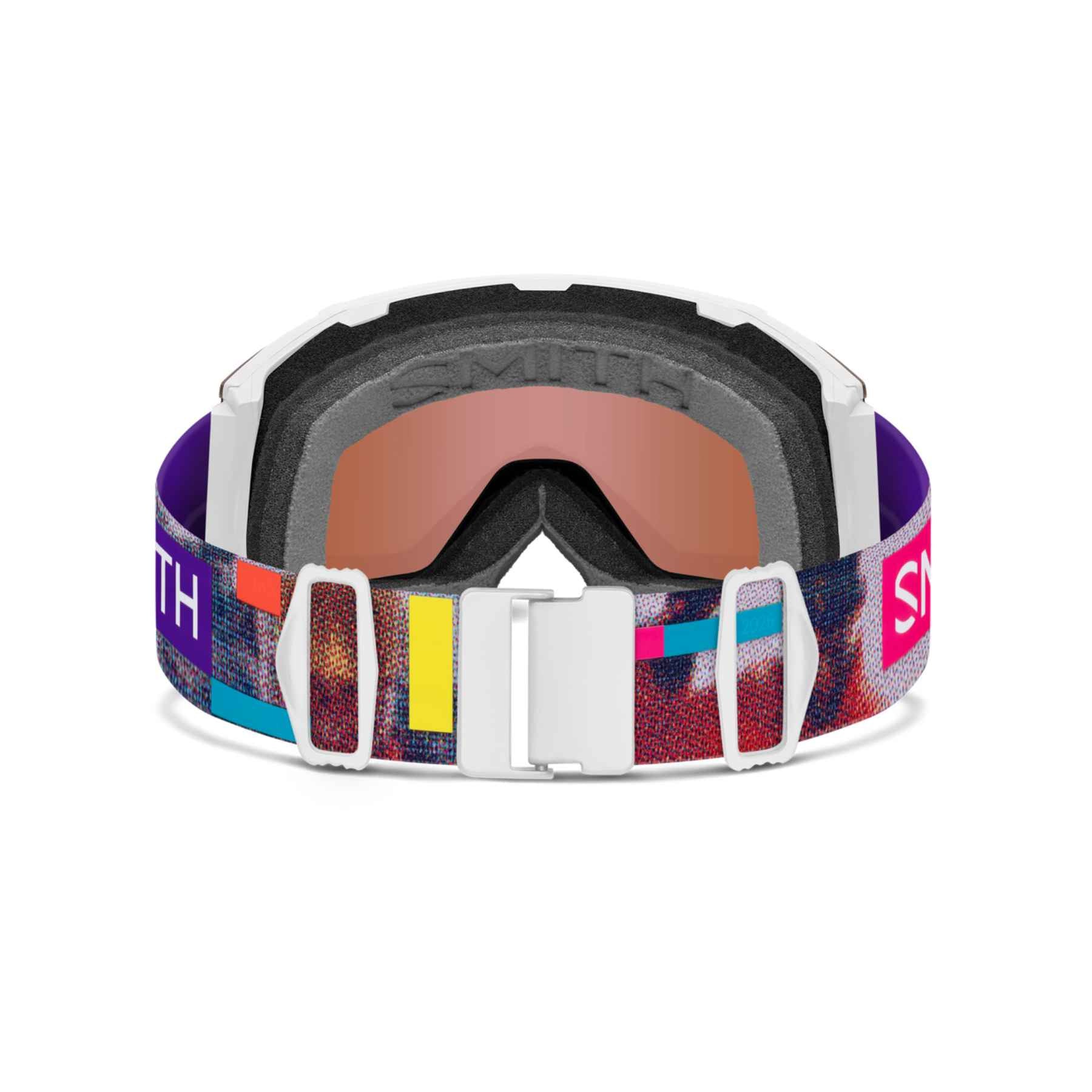 Smith Squad Mag - Series '65