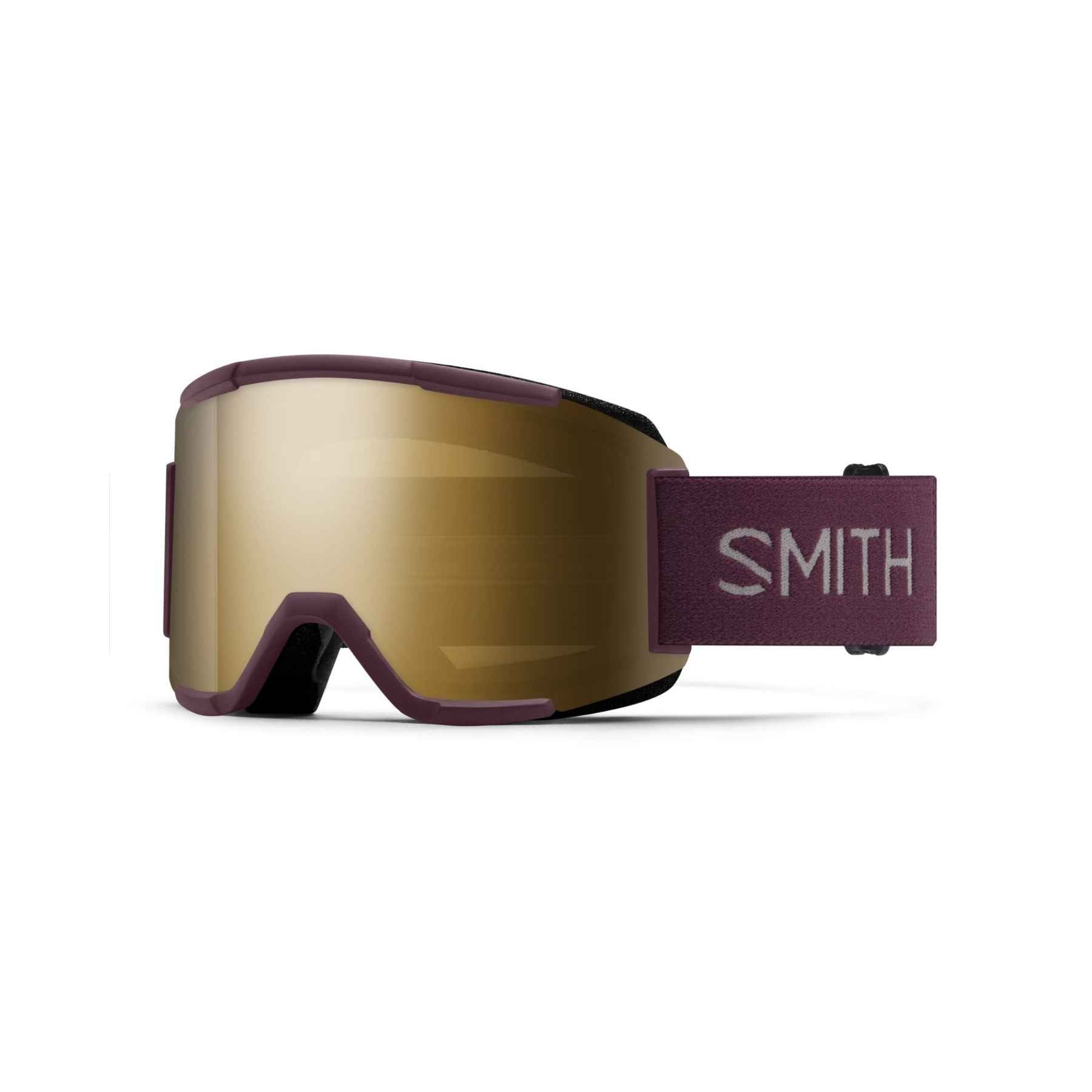Smith Squad in Mystic