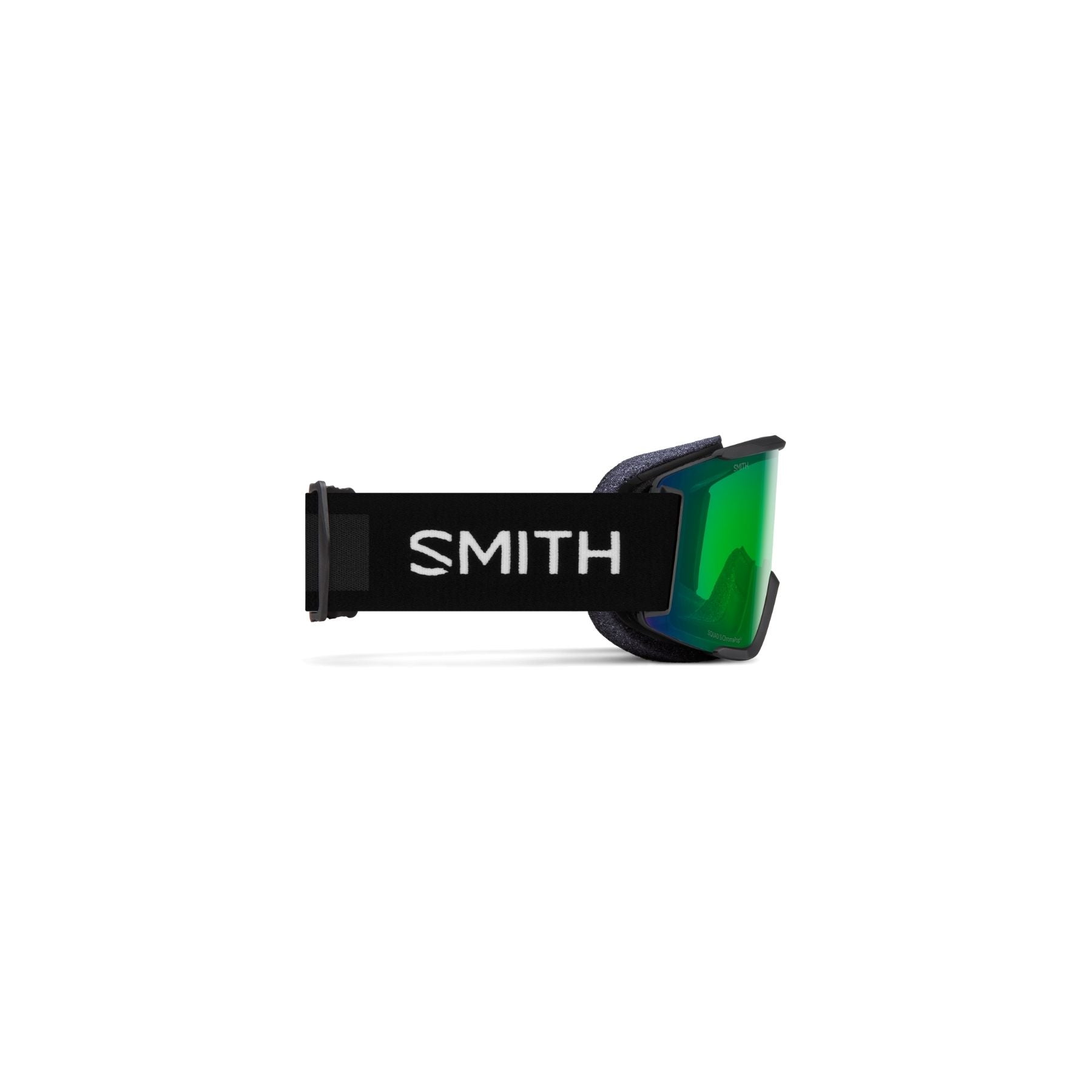 Smith Squad S Goggle In Black Green