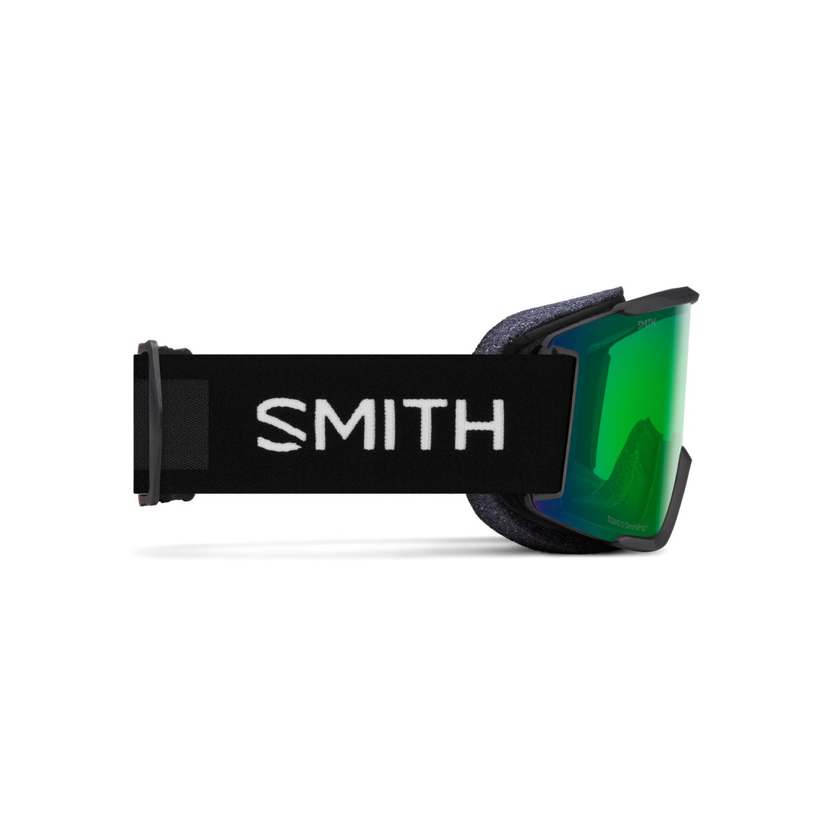 Smith Squad S - Black Green