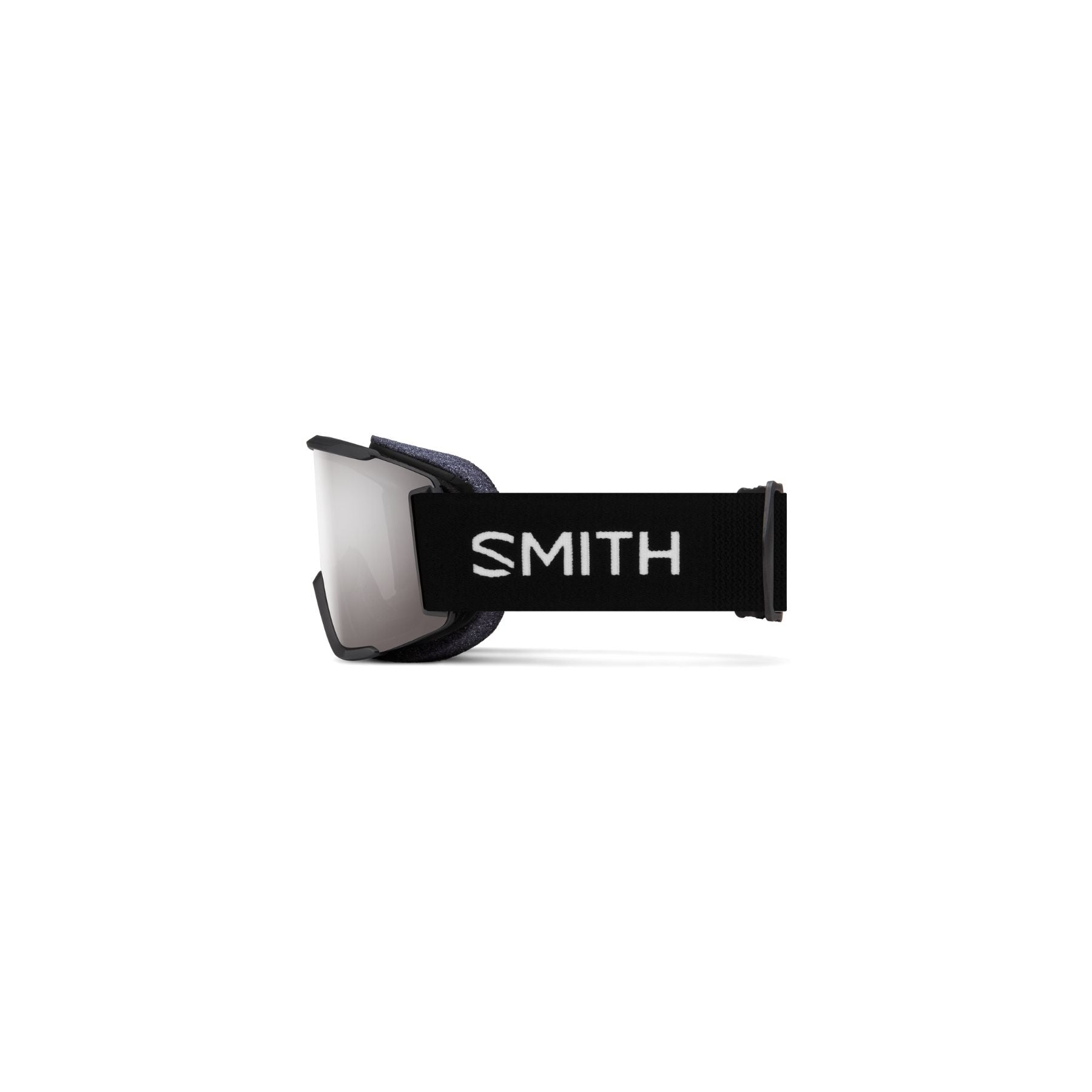Smith Squad S Goggle In Black Sun Platinum