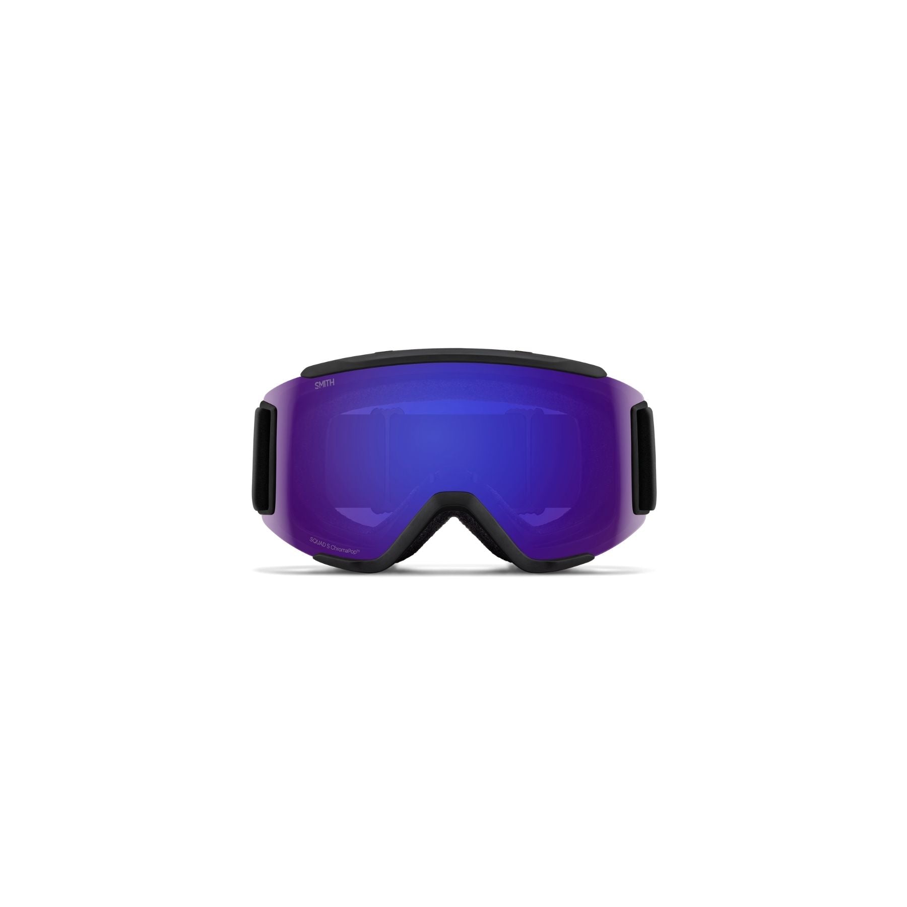 Smith Squad S Goggle In Black Violet