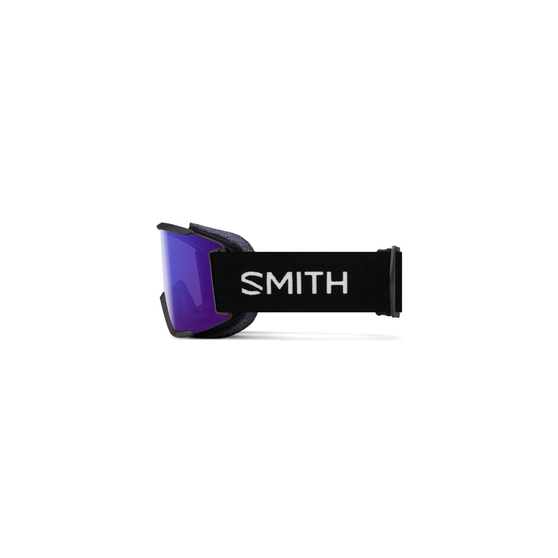 Smith Squad S Goggle In Black Violet