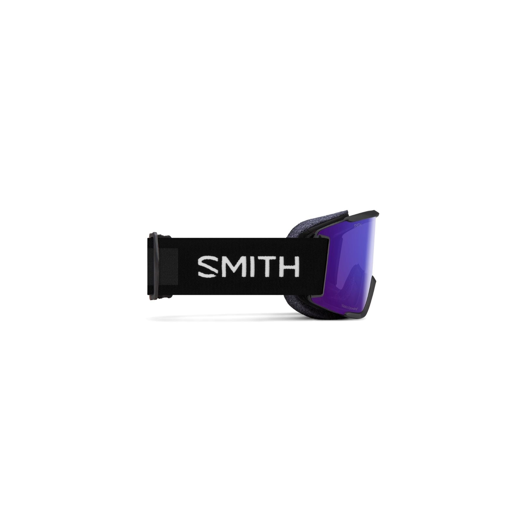 Smith Squad S in Black Violet