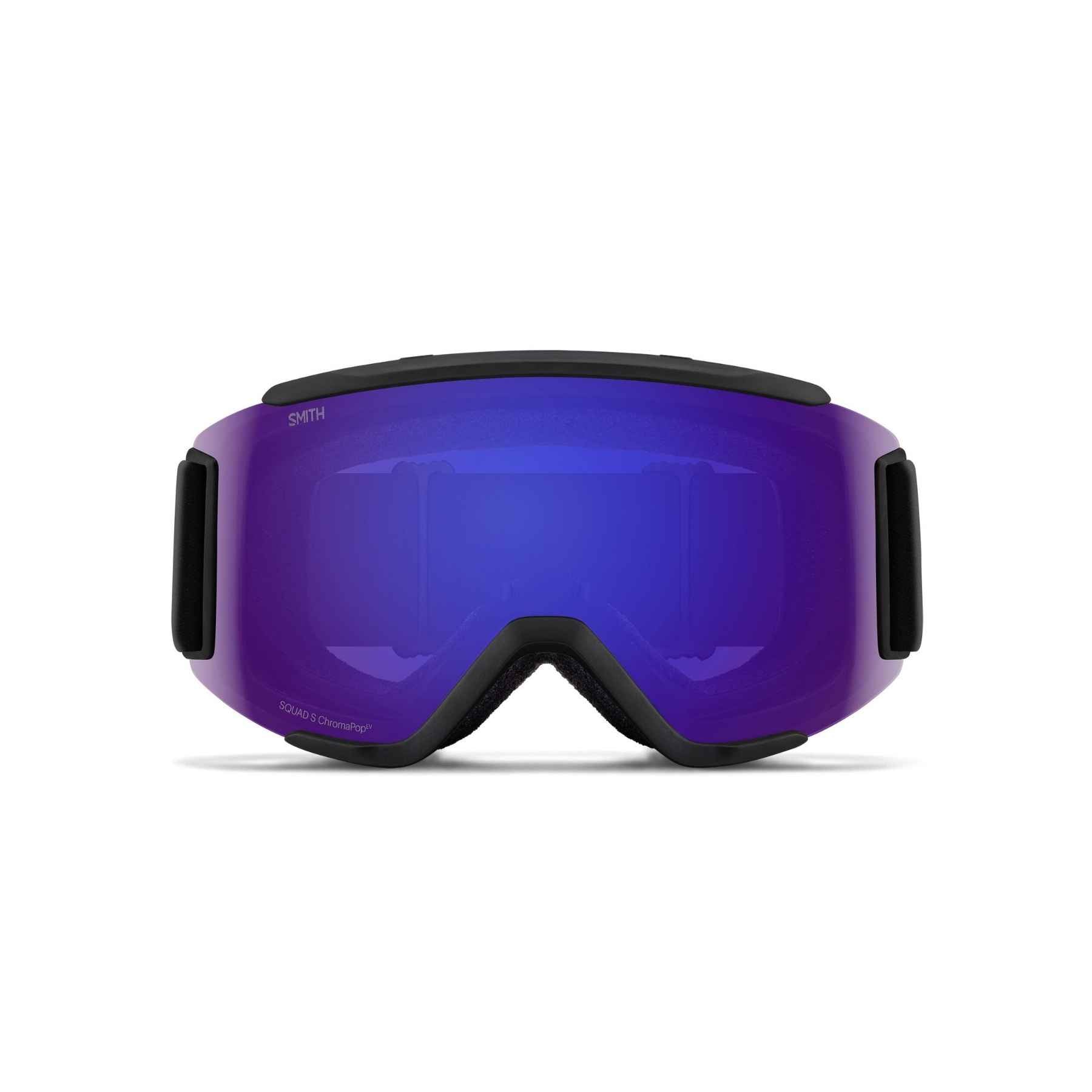 Smith Squad S In Black Purple
