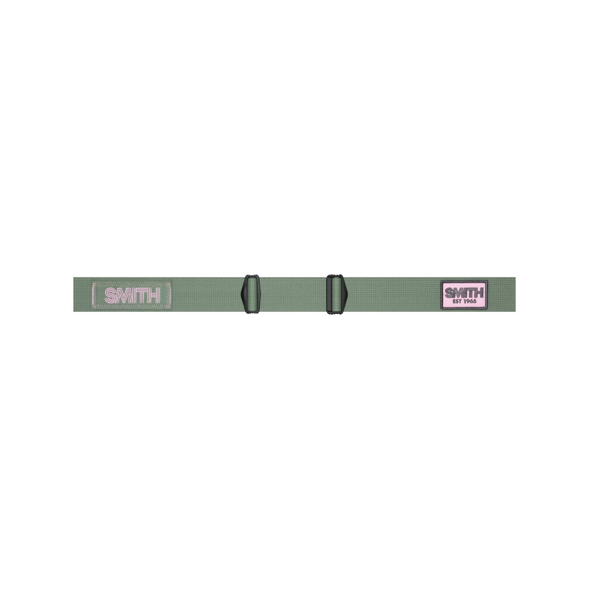 Smith Squad S - Olive Warm Steel