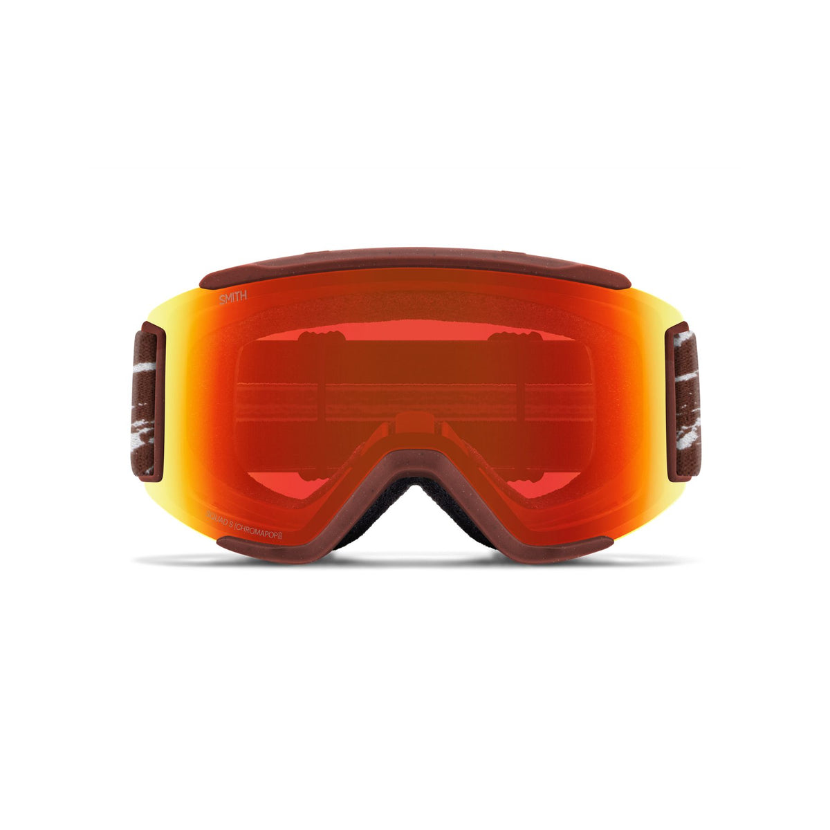 Smith Squad S - Rust ReNu Natural
