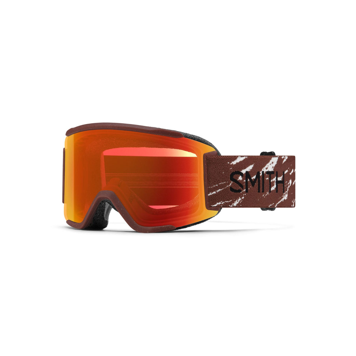 Smith Squad S - Rust ReNu Natural