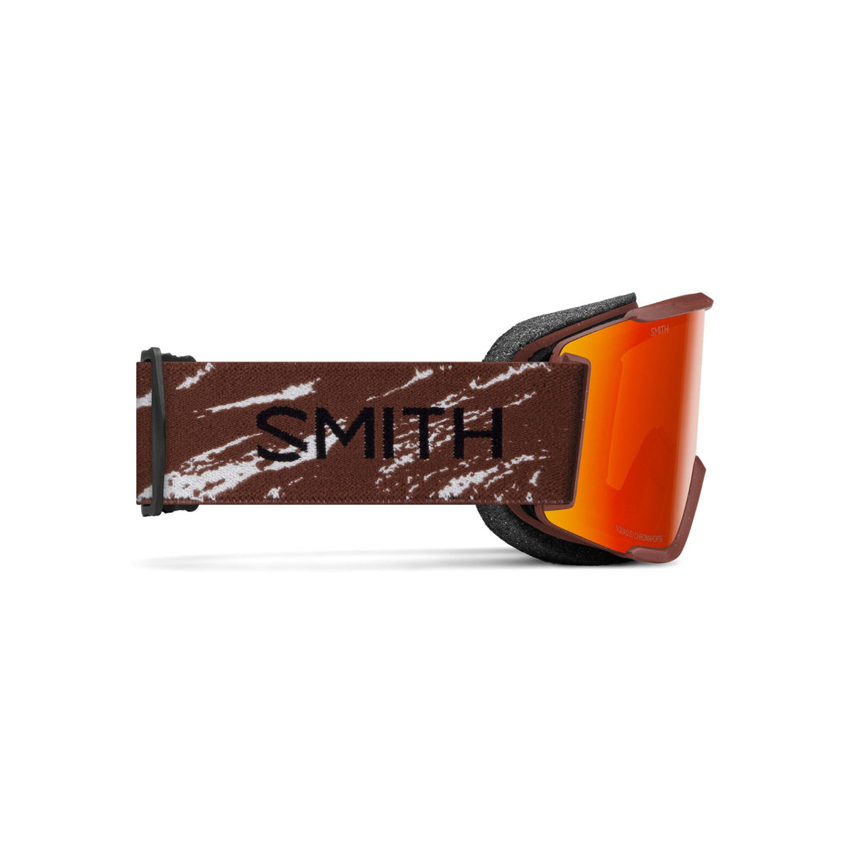 Smith Squad S - Rust ReNu Natural