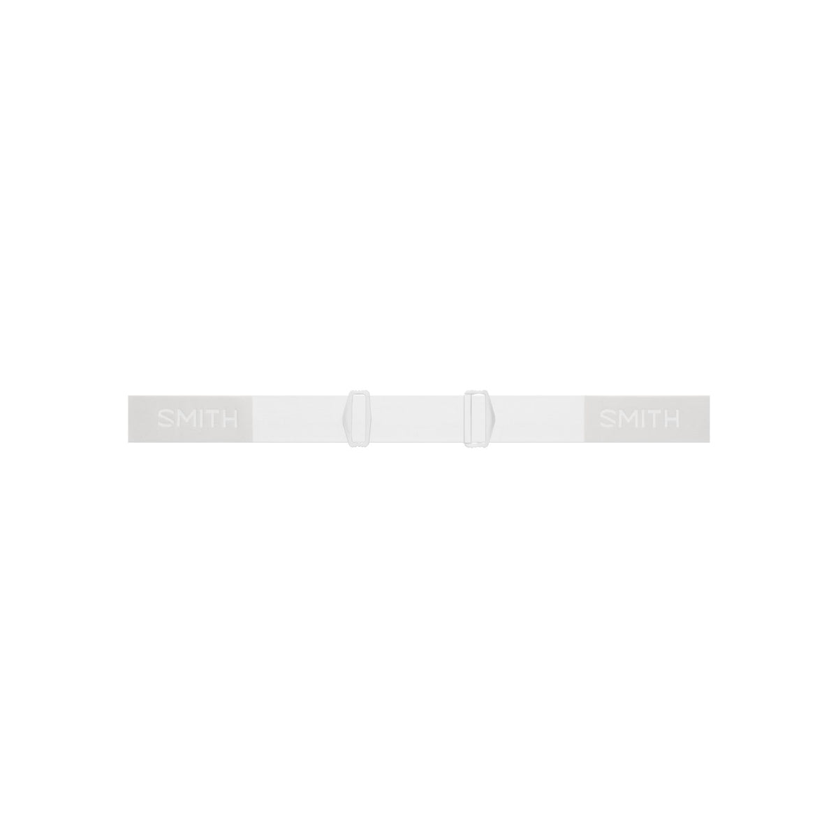 Smith Squad S - White Vapor Platinum