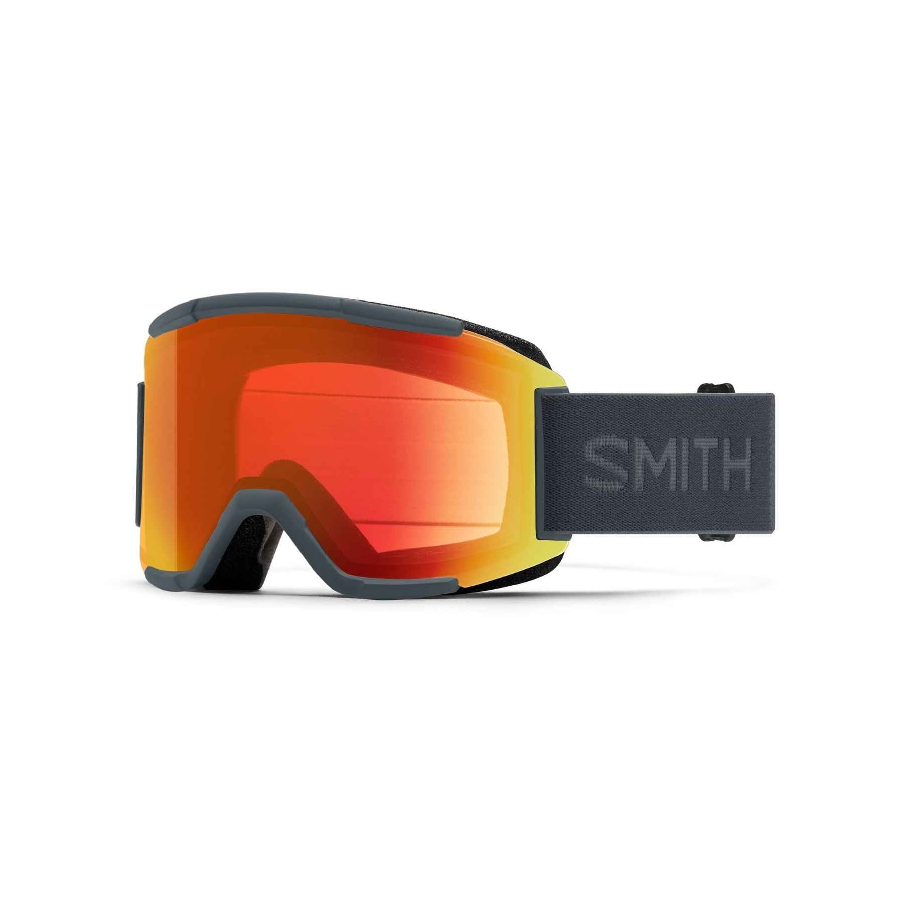 Smith Squad in Slate
