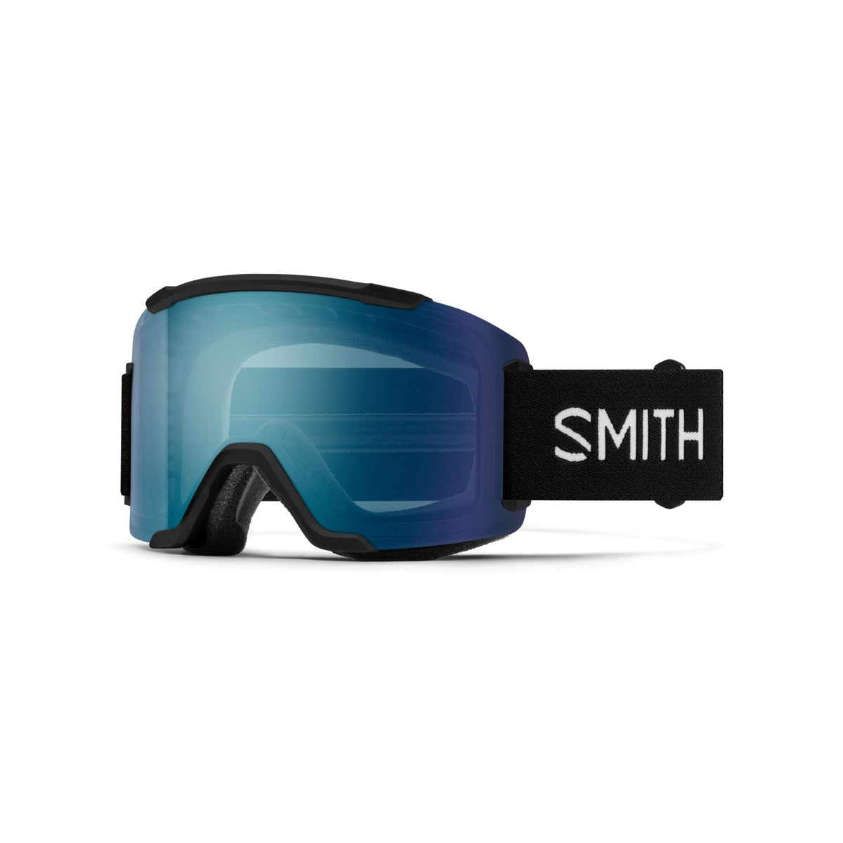 Smith Squad - Black Blue