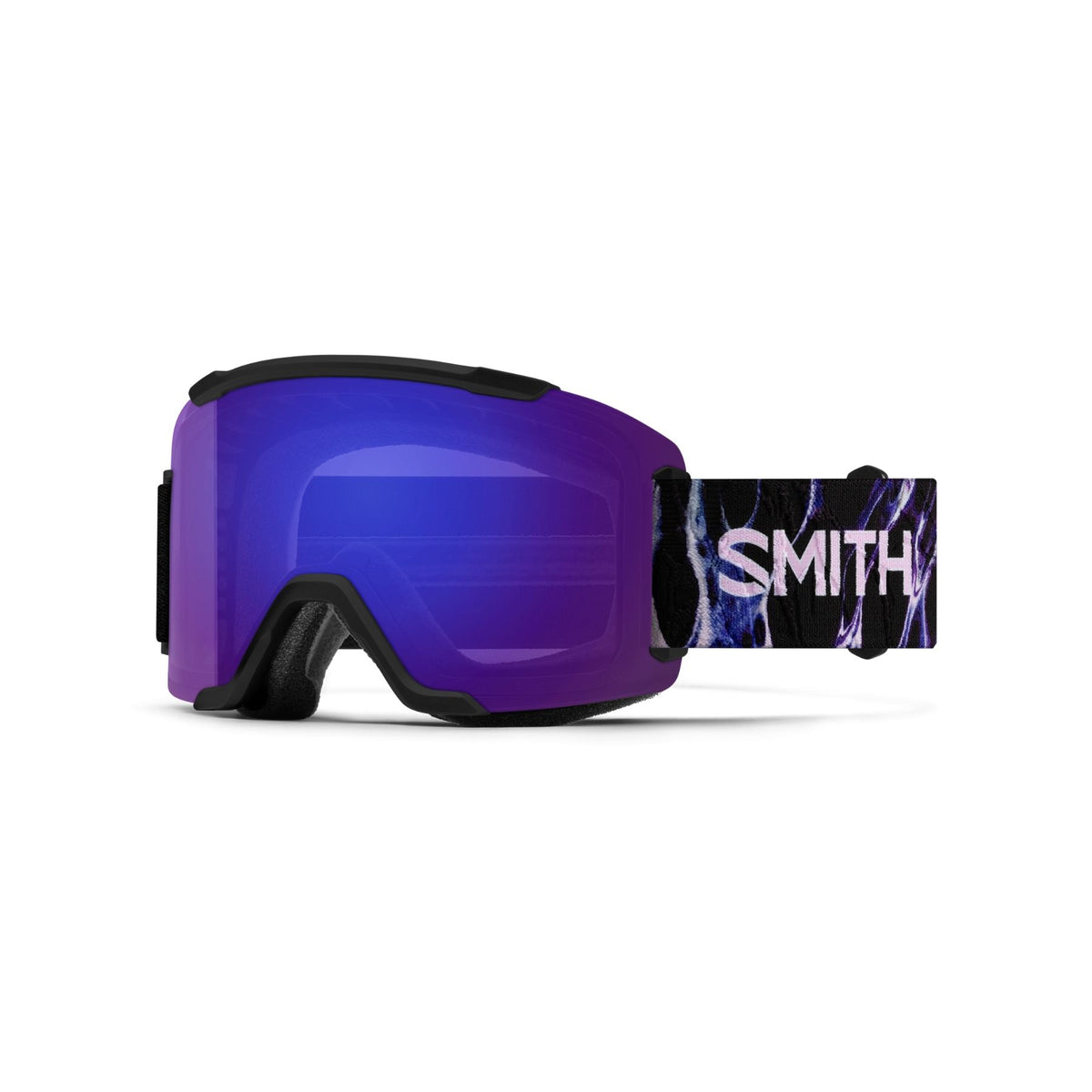 Smith Squad - Black Flex Plasma
