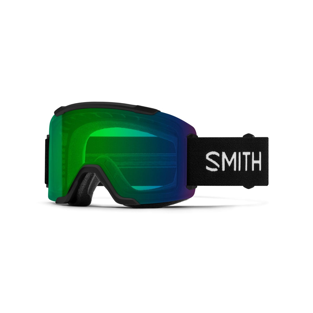 Smith Squad - Black Green