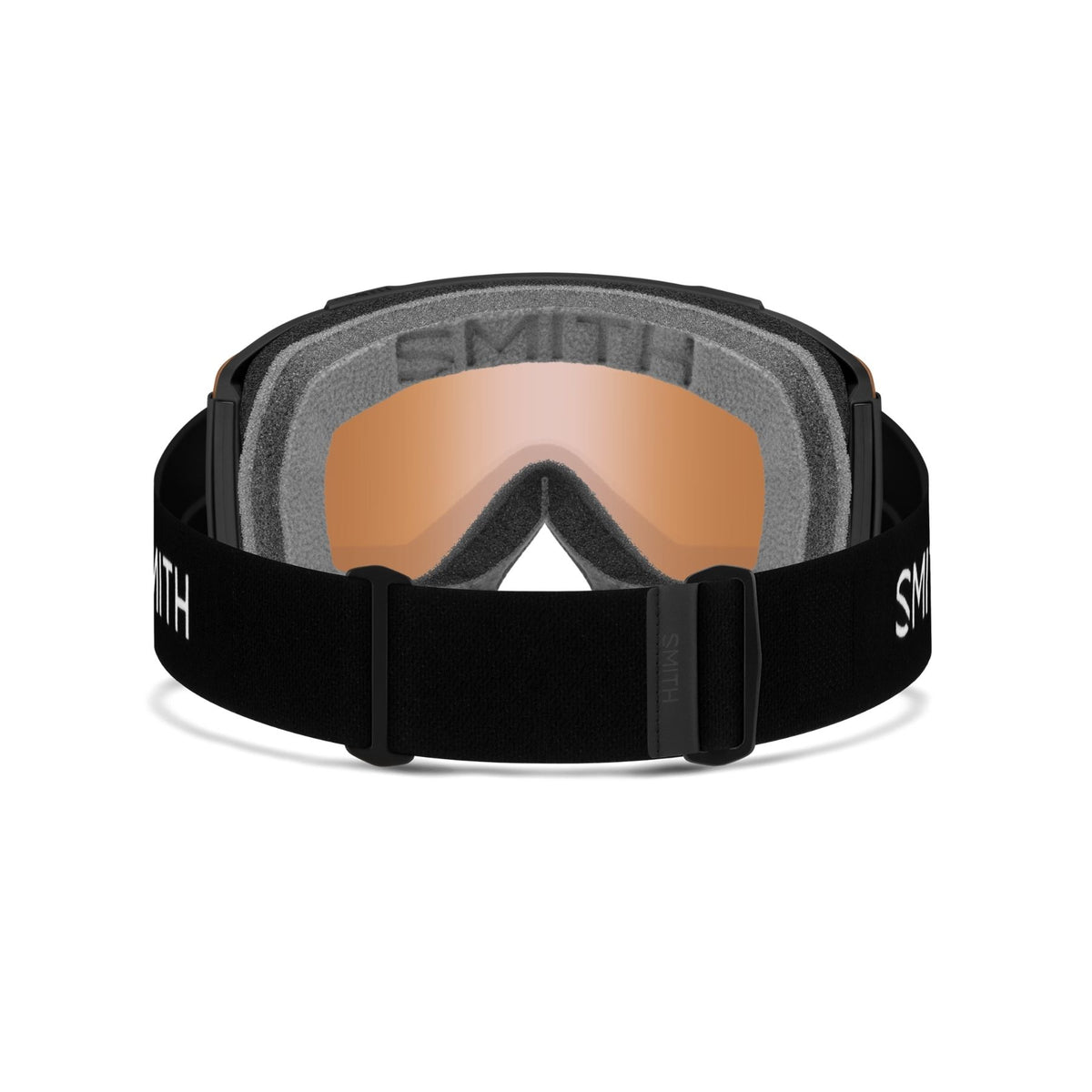 Smith Squad - Black Photochromic
