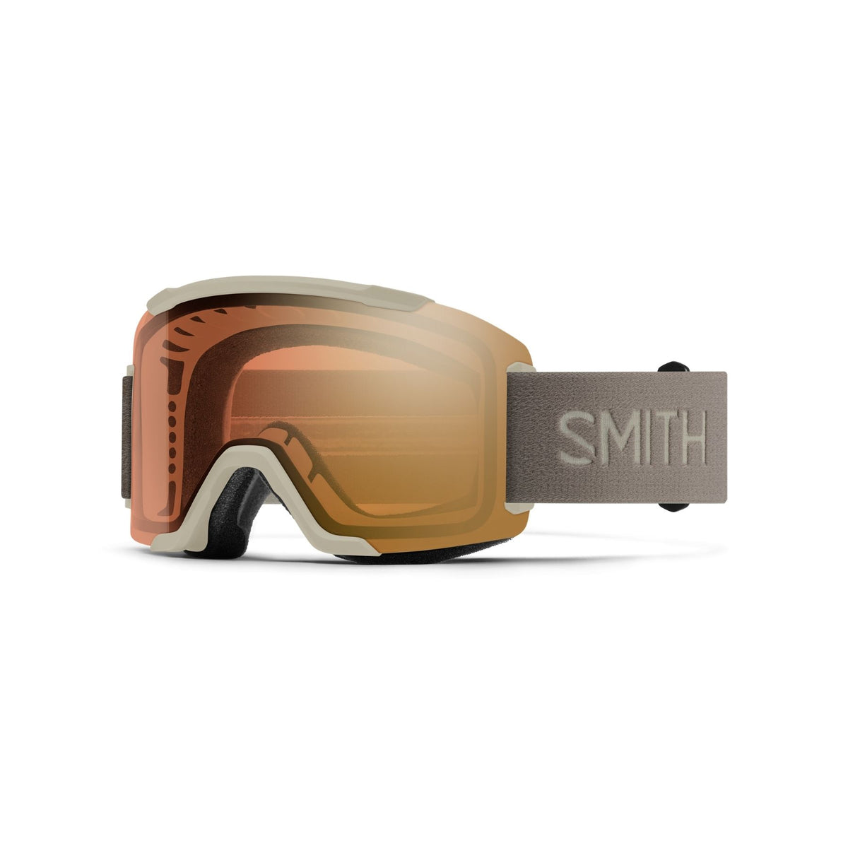 Smith Squad - Chalk Photochromic