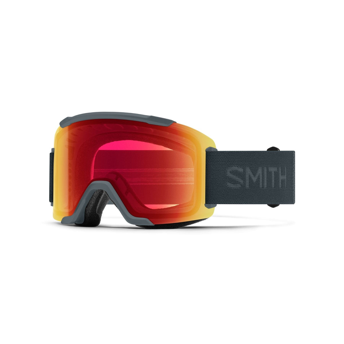 Smith Squad - Slate Photochromic