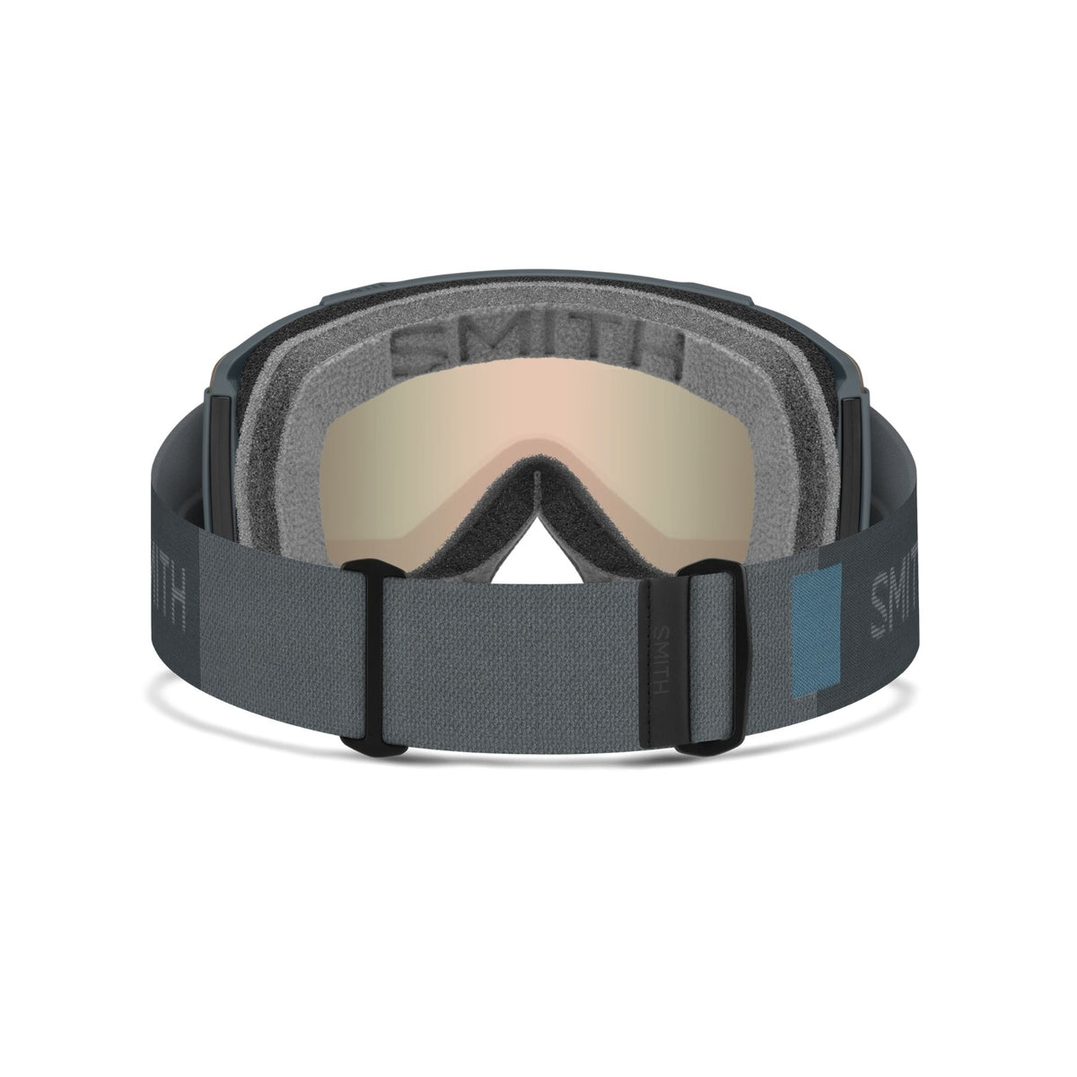 Smith Squad - Slate Photochromic