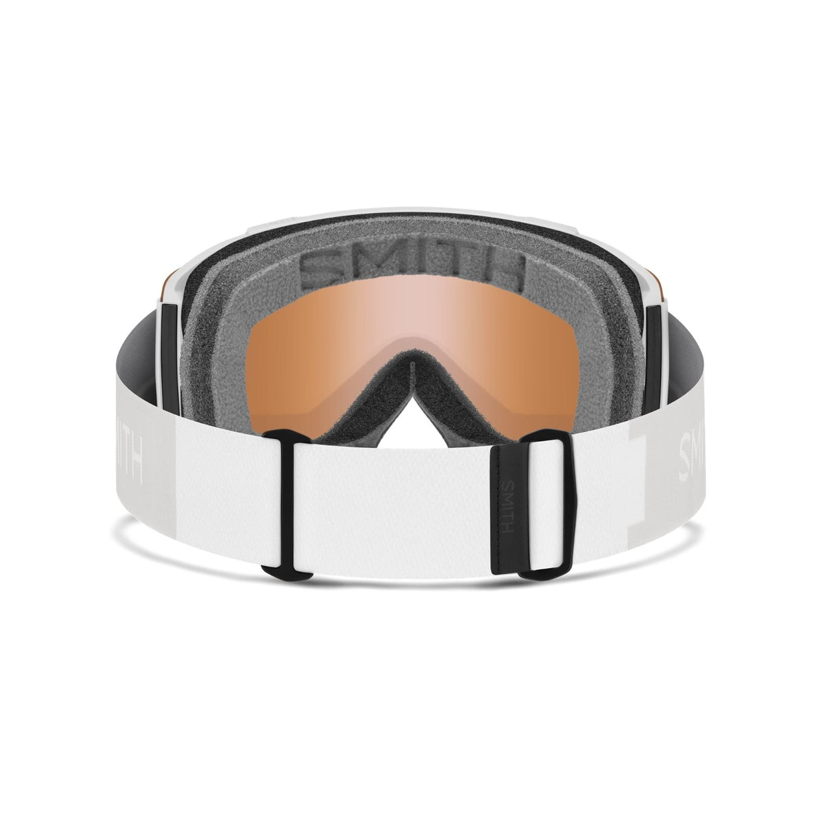 Smith Squad - White Vapor Photochromic