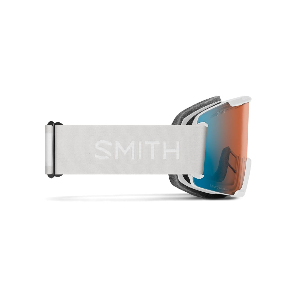 Smith Squad - White Vapor Photochromic