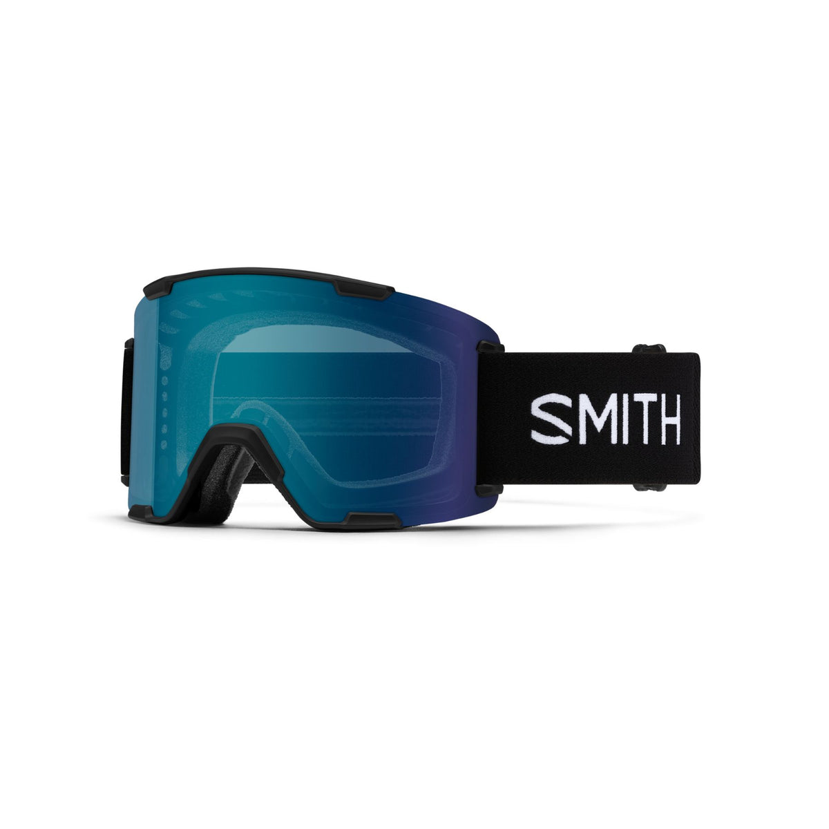 Smith Stash XL - Black Blue