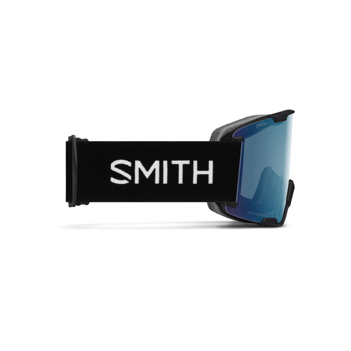 Smith Stash XL - Black Blue
