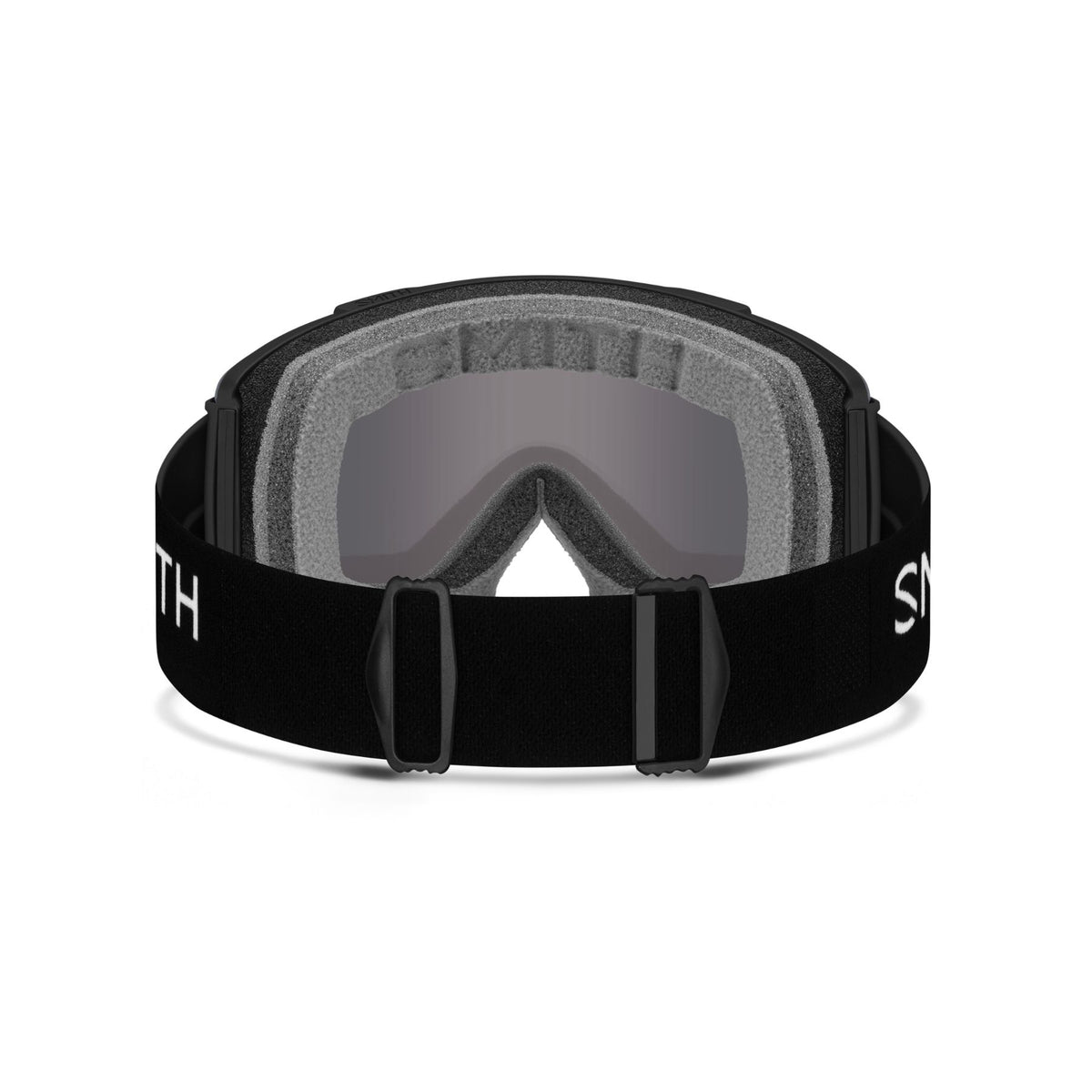 Smith Stash XL - Black Red