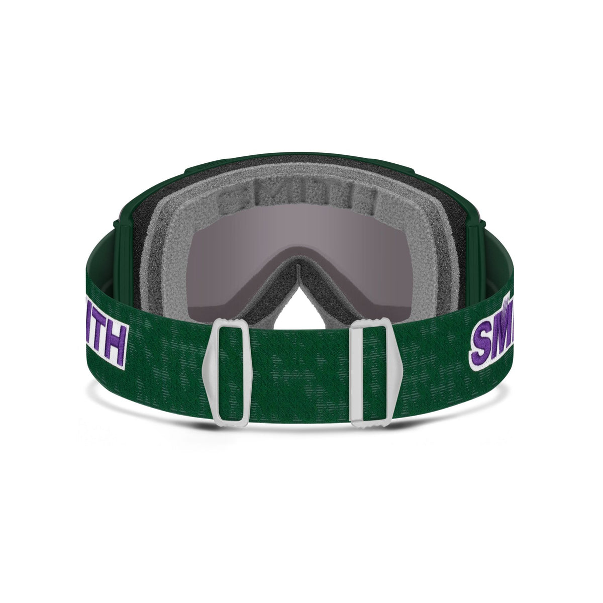 Smith Stash XL - Evergreen Green Retro Classic