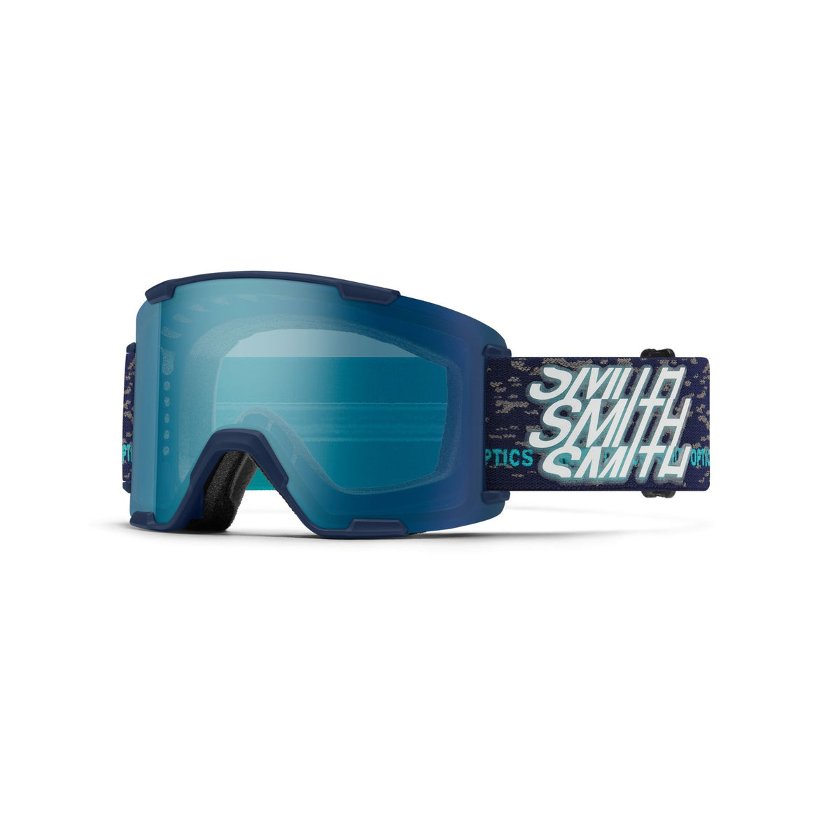 Smith Stash XL - Midnight Snow
