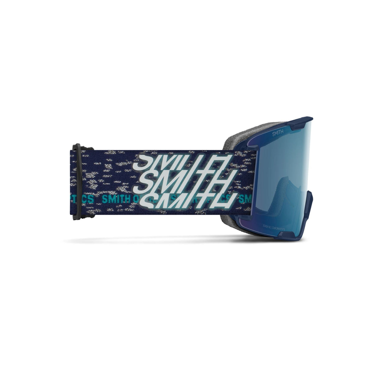 Smith Stash XL - Midnight Snow