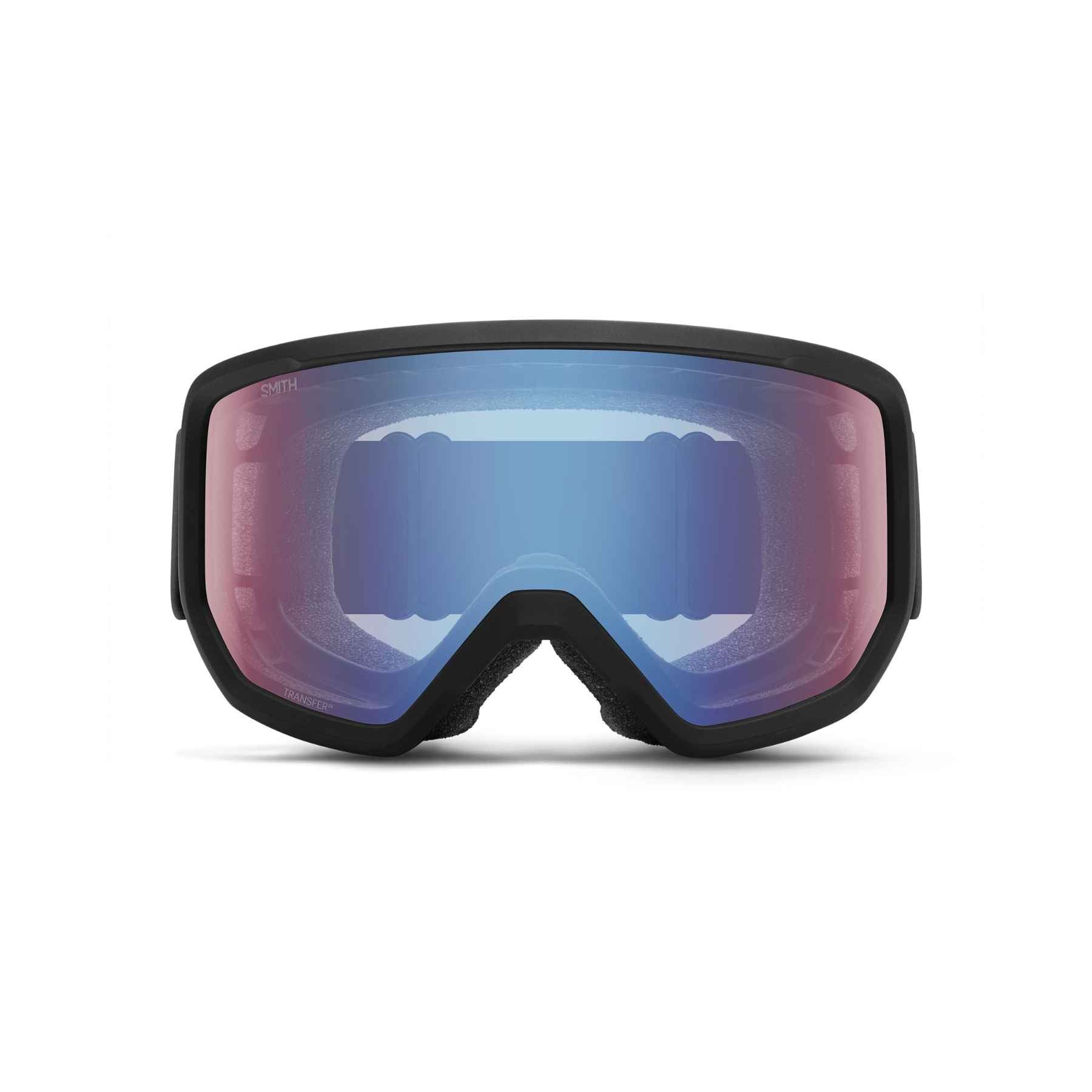 Smith Transfer in Black Blue